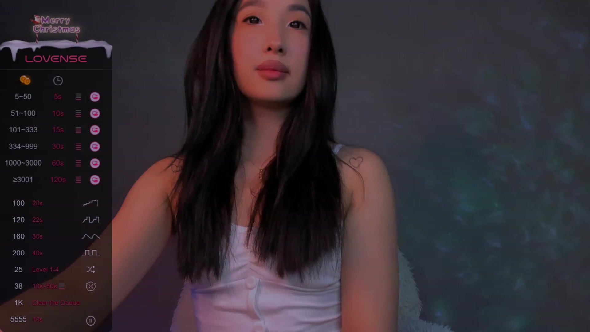 Gallery image thumbnail from FeralBerry66's myfreecams stream on, 12/22/2023, 07:16 image 16 of 20