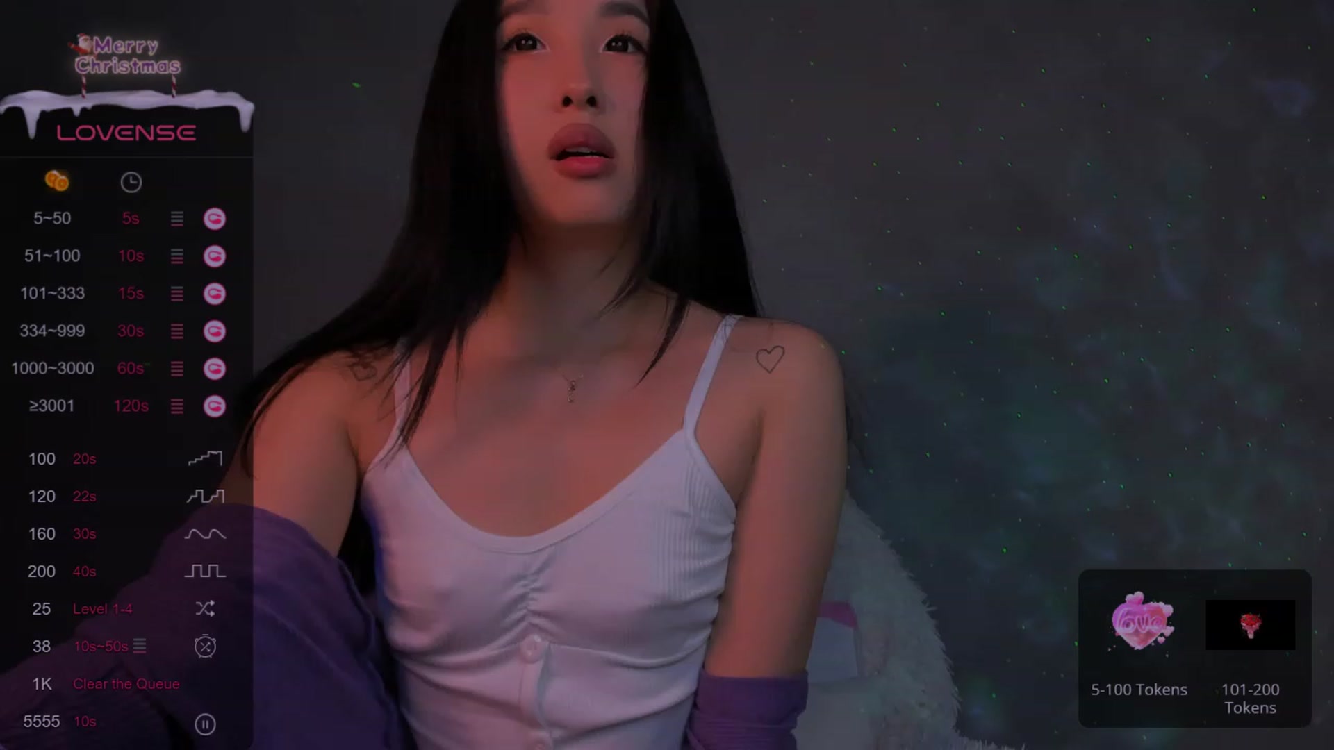 Gallery image thumbnail from FeralBerry66's myfreecams stream on, 12/22/2023, 07:16 image 8 of 20