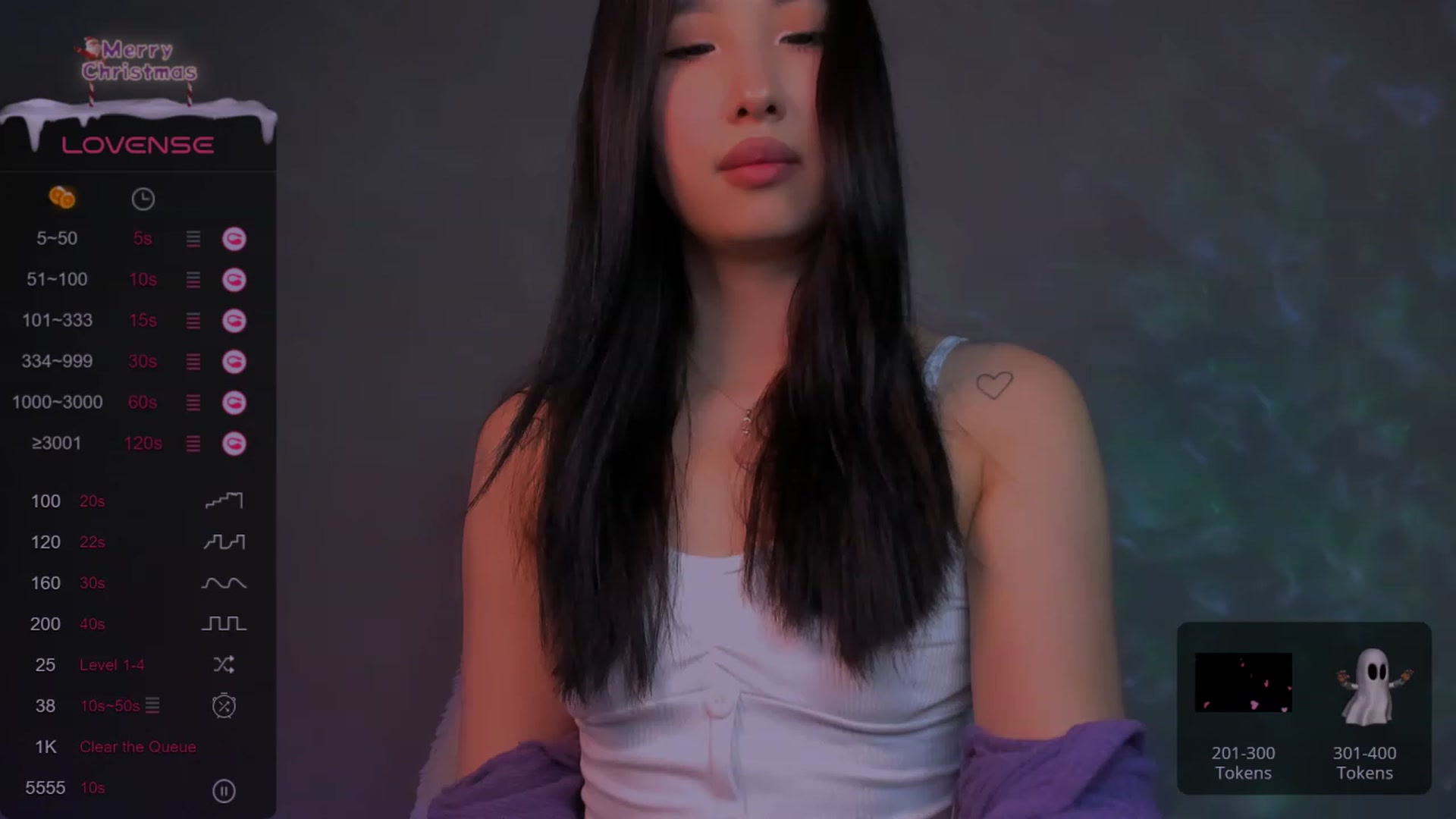 Gallery image thumbnail from FeralBerry66's myfreecams stream on, 12/22/2023, 07:16 image 14 of 20