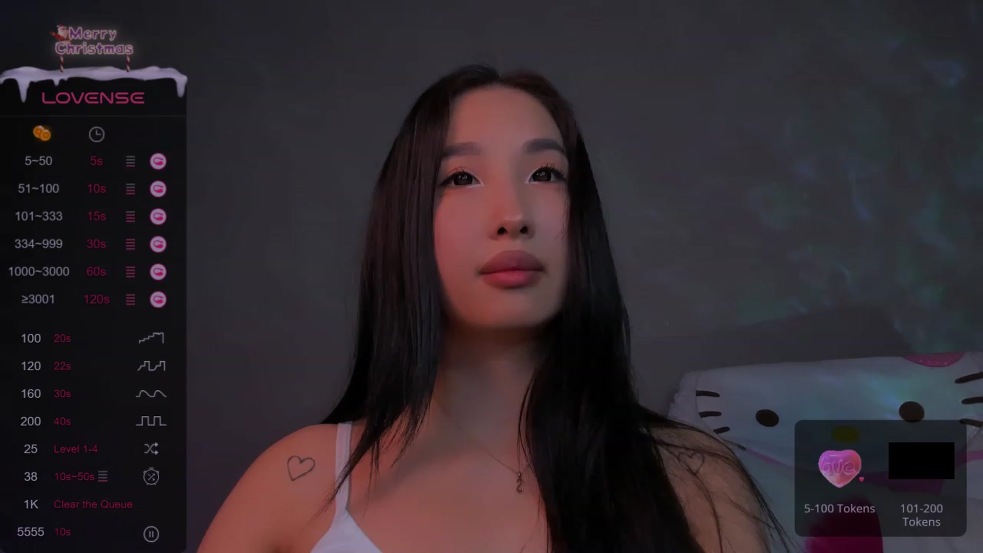 Gallery image thumbnail from FeralBerry66's myfreecams stream on, 12/22/2023, 07:16 image 5 of 20