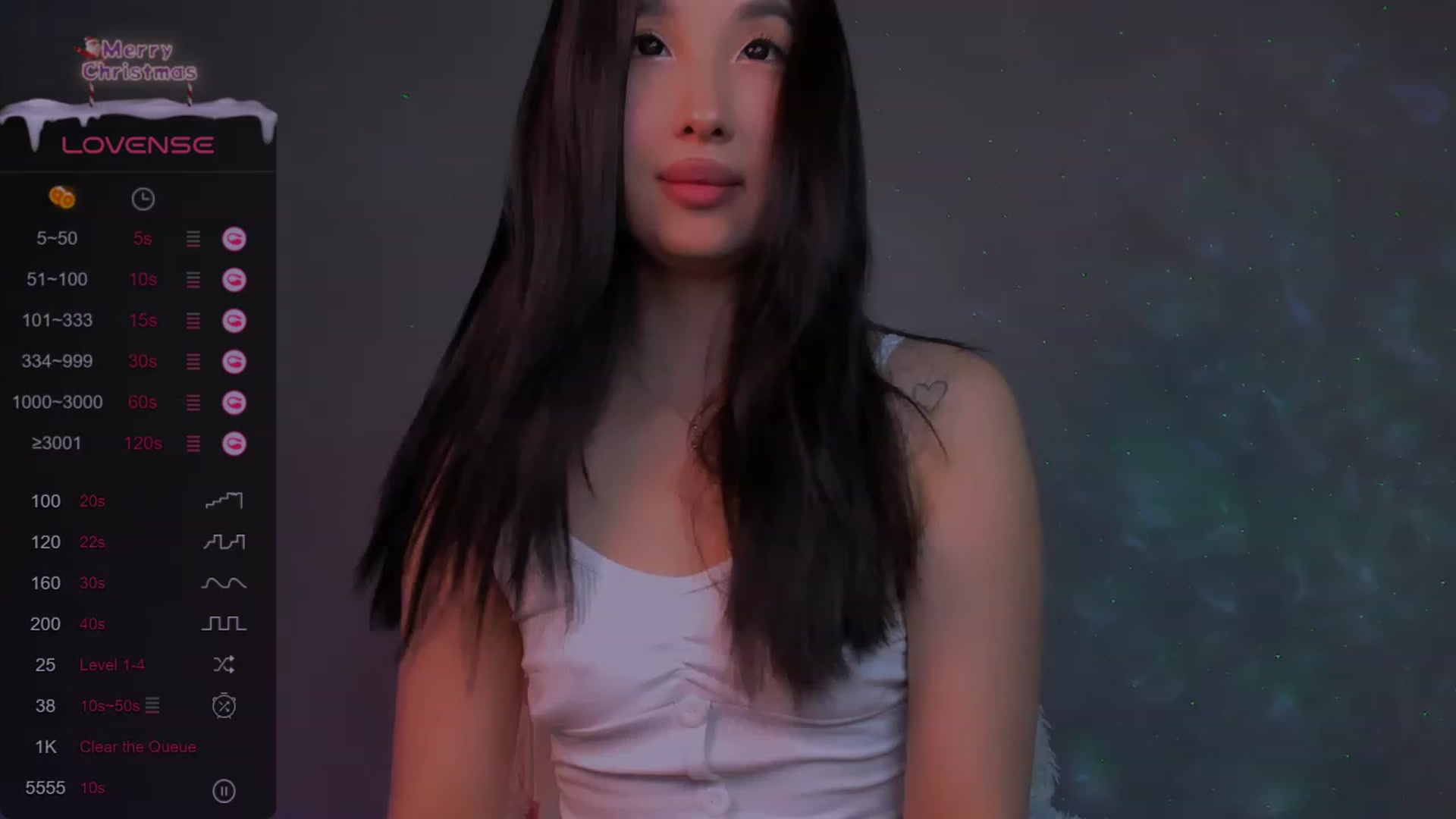 Gallery image thumbnail from FeralBerry66's myfreecams stream on, 12/22/2023, 07:16 image 18 of 20