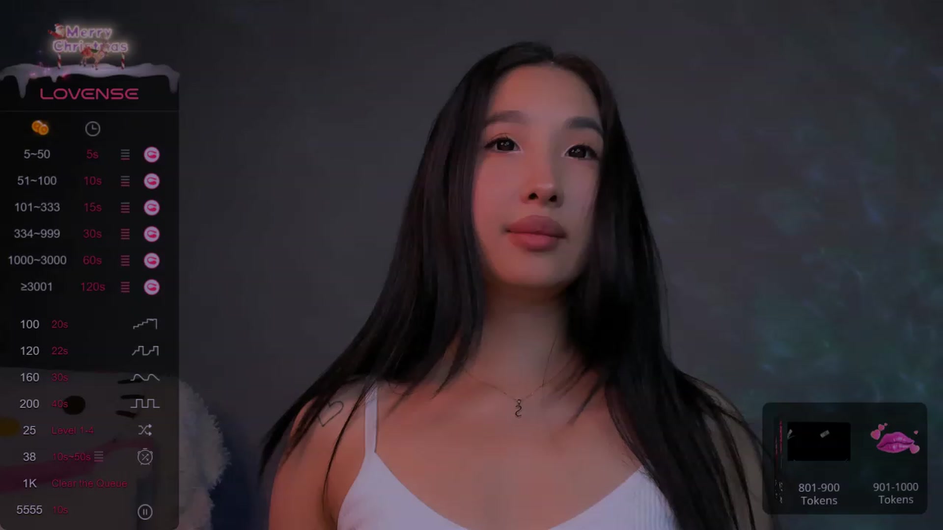 Gallery image thumbnail from FeralBerry66's myfreecams stream on, 12/22/2023, 09:08 image 5 of 20