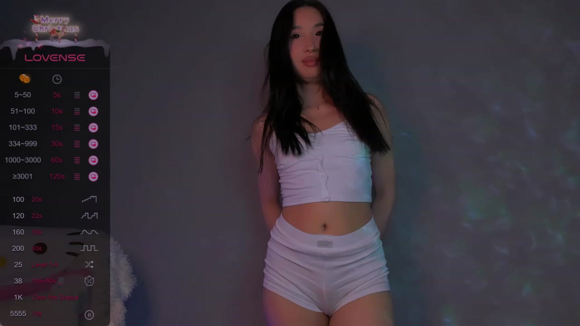 Gallery image thumbnail from FeralBerry66's myfreecams stream on, 12/22/2023, 09:08 image 2 of 20