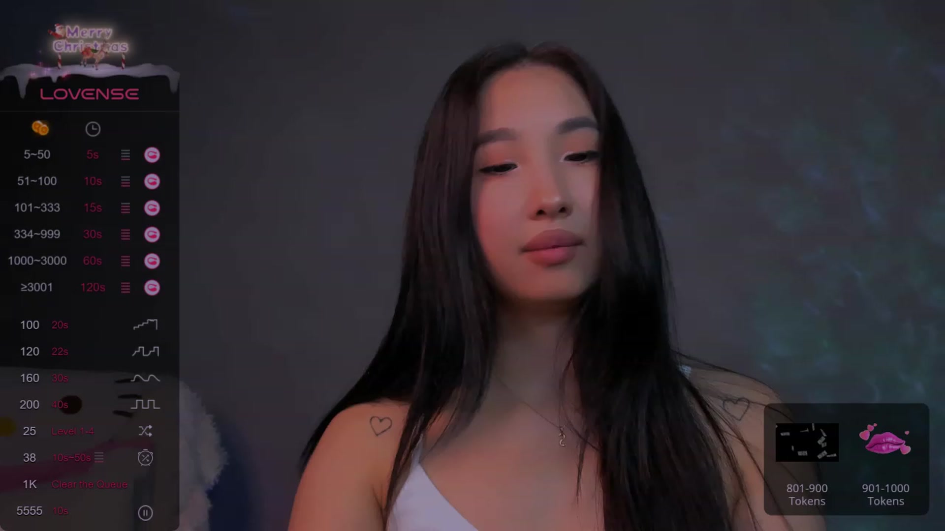 Gallery image thumbnail from FeralBerry66's myfreecams stream on, 12/22/2023, 09:08 image 4 of 20