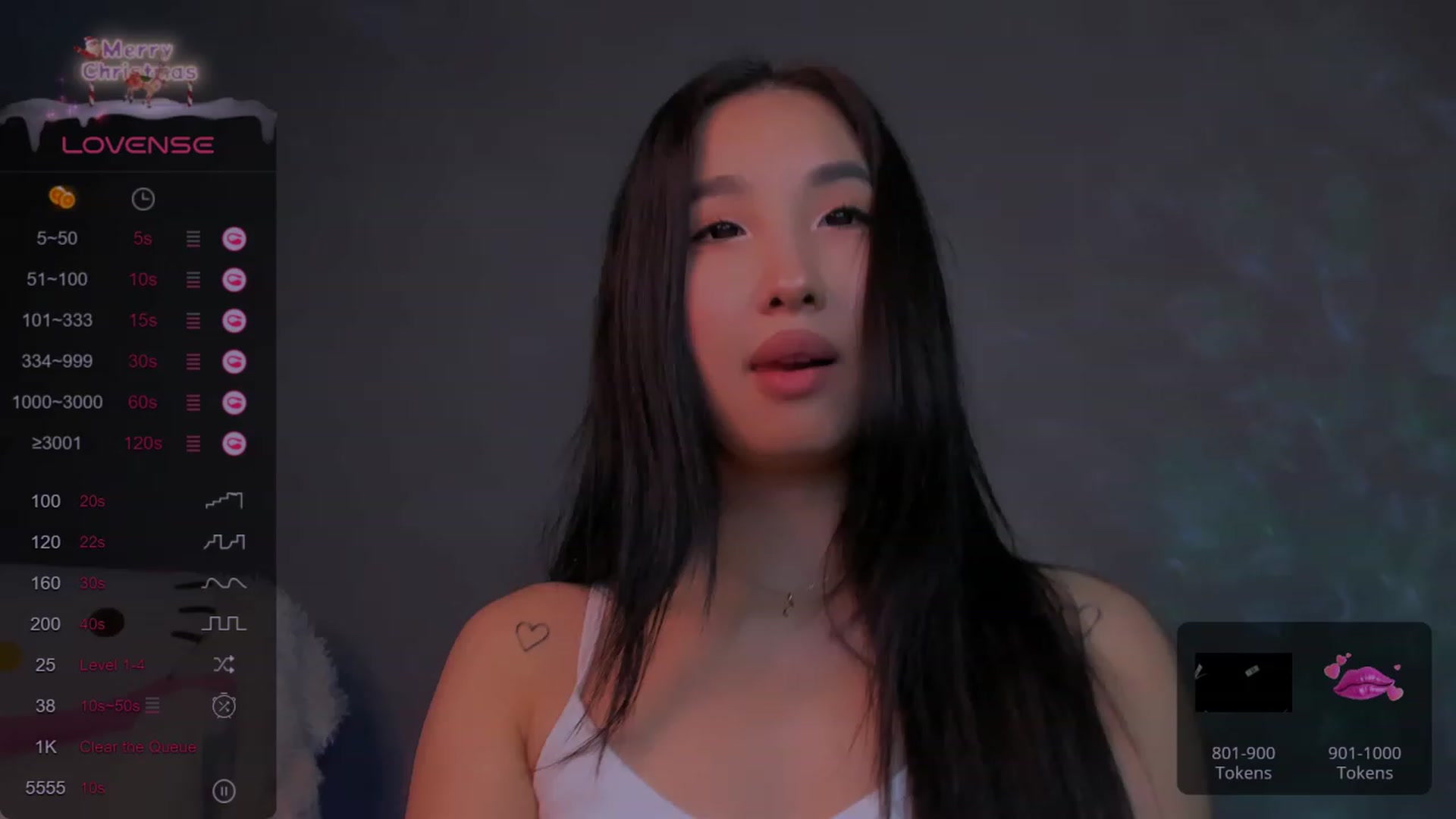 Gallery image thumbnail from FeralBerry66's myfreecams stream on, 12/22/2023, 09:08 image 3 of 20