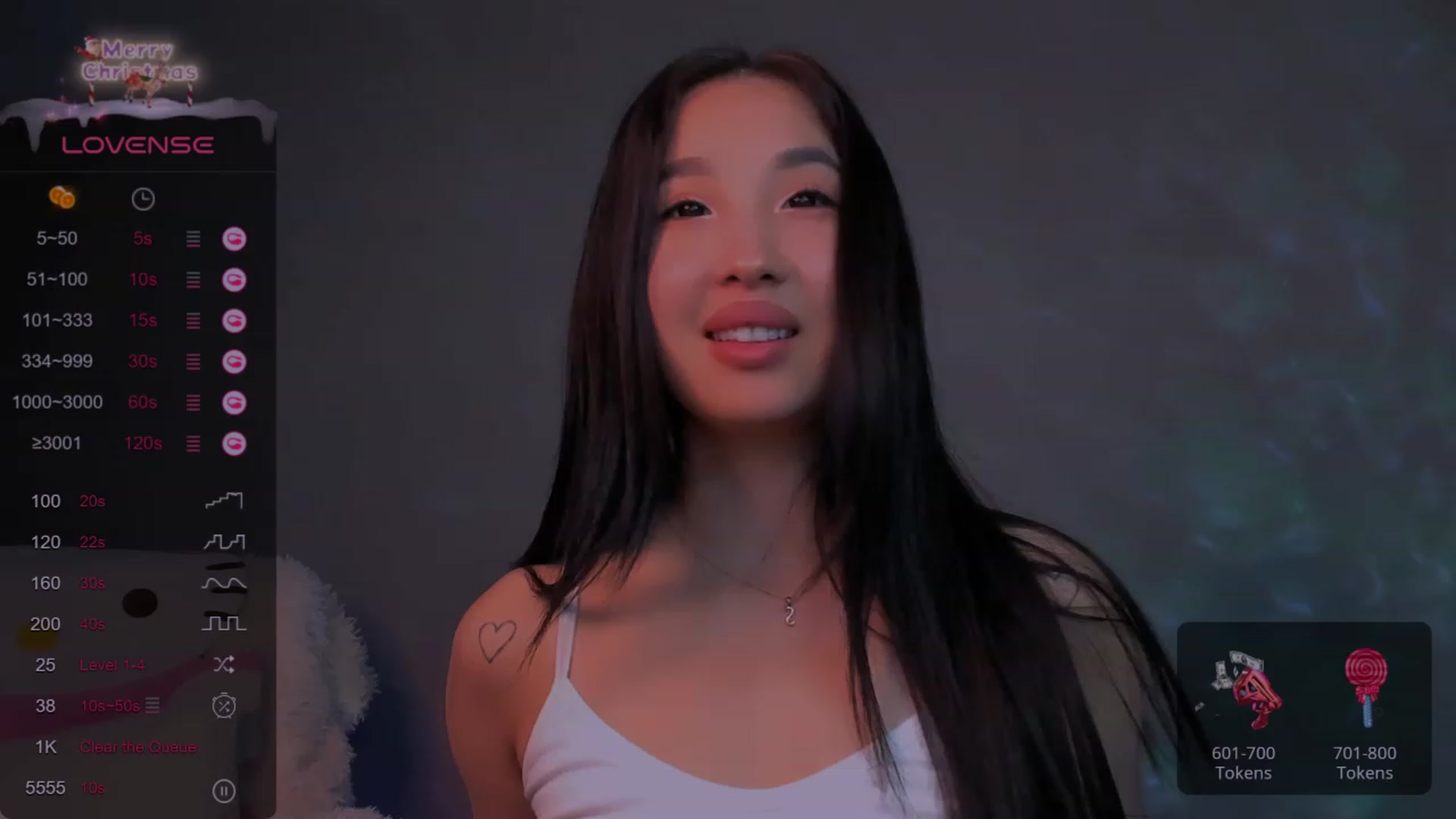Gallery image thumbnail from FeralBerry66's myfreecams stream on, 12/22/2023, 09:08 image 7 of 20
