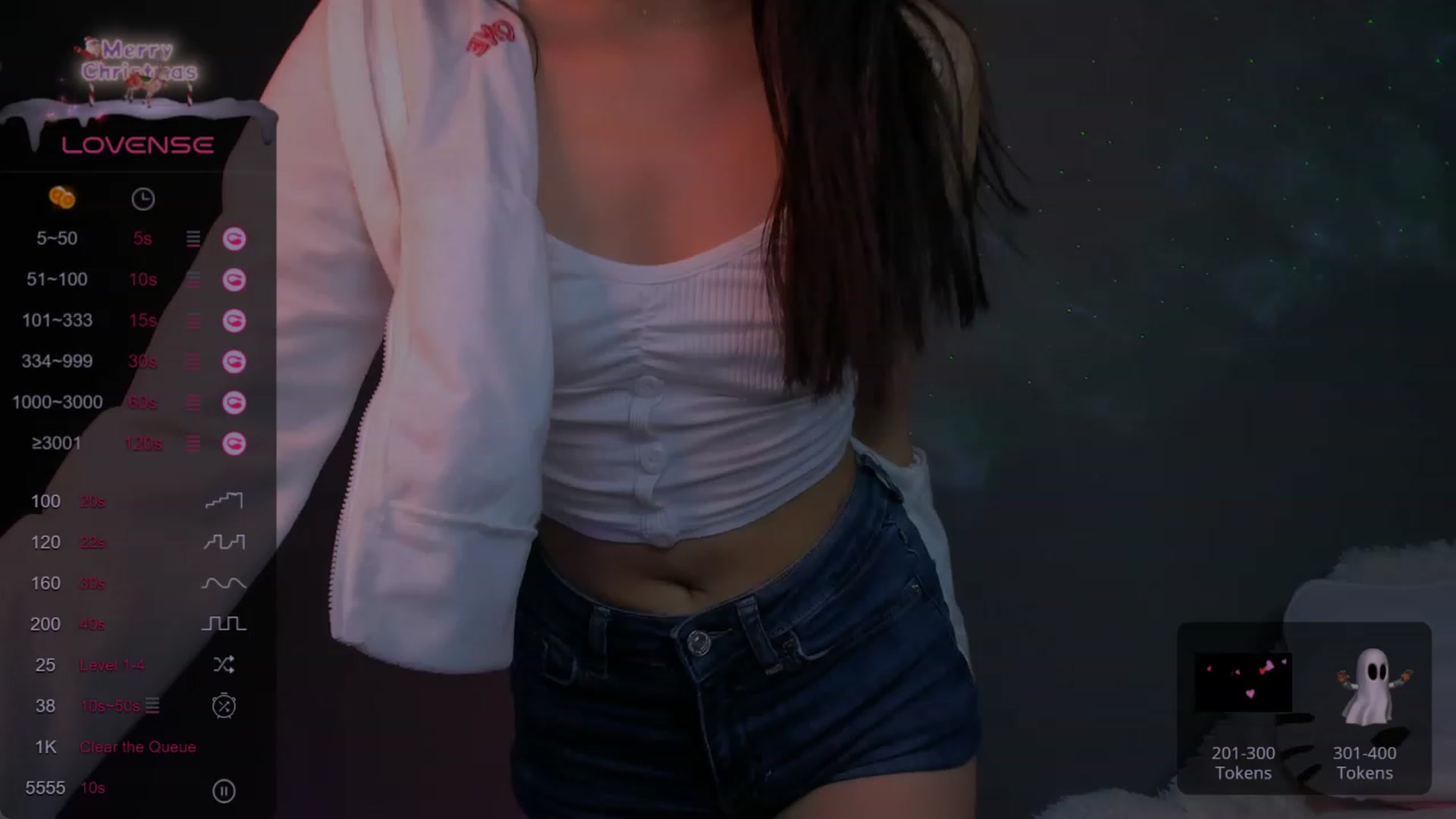 Gallery image thumbnail from FeralBerry66's myfreecams stream on, 12/22/2023, 09:08 image 17 of 20