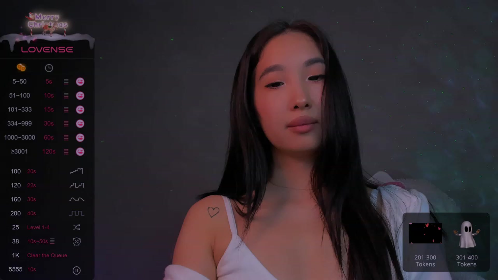 Gallery image thumbnail from FeralBerry66's myfreecams stream on, 12/22/2023, 09:08 image 16 of 20