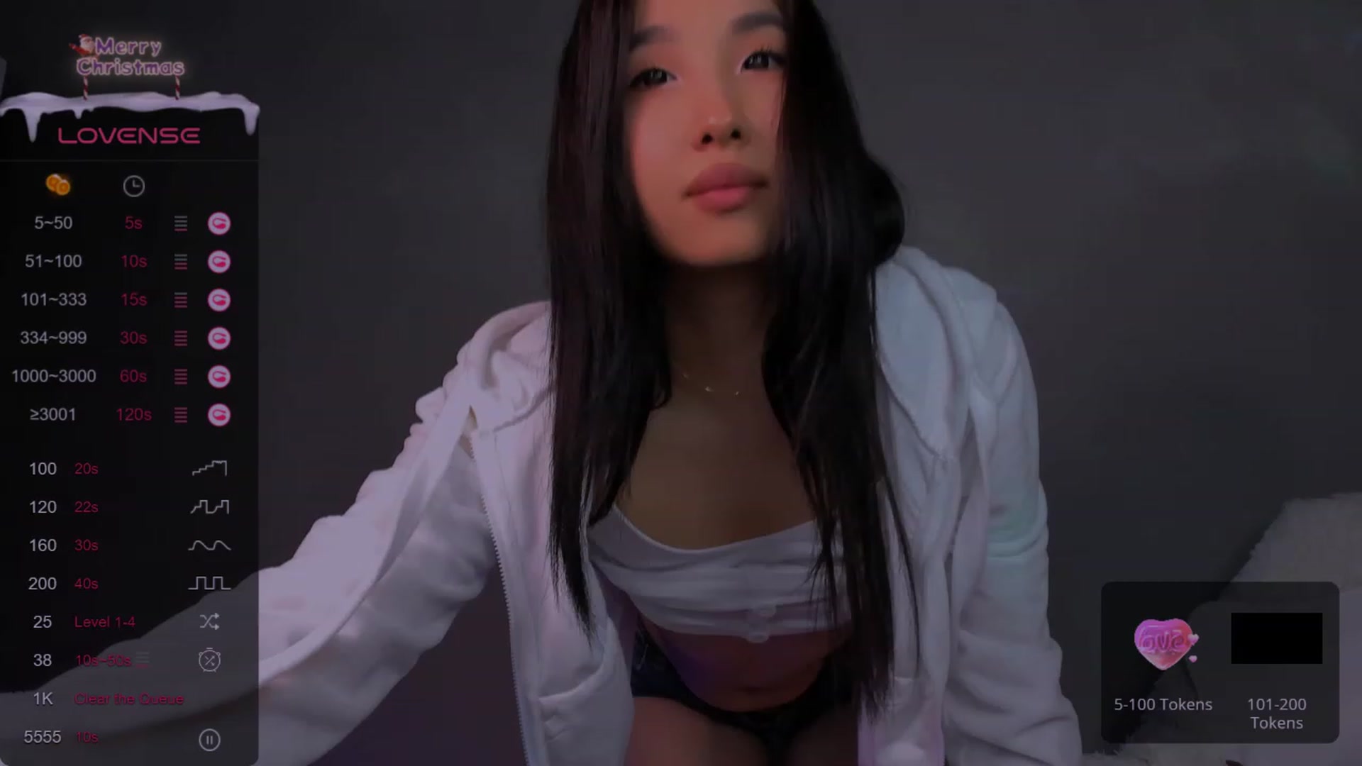 Gallery image thumbnail from FeralBerry66's myfreecams stream on, 12/22/2023, 09:46 image 5 of 20