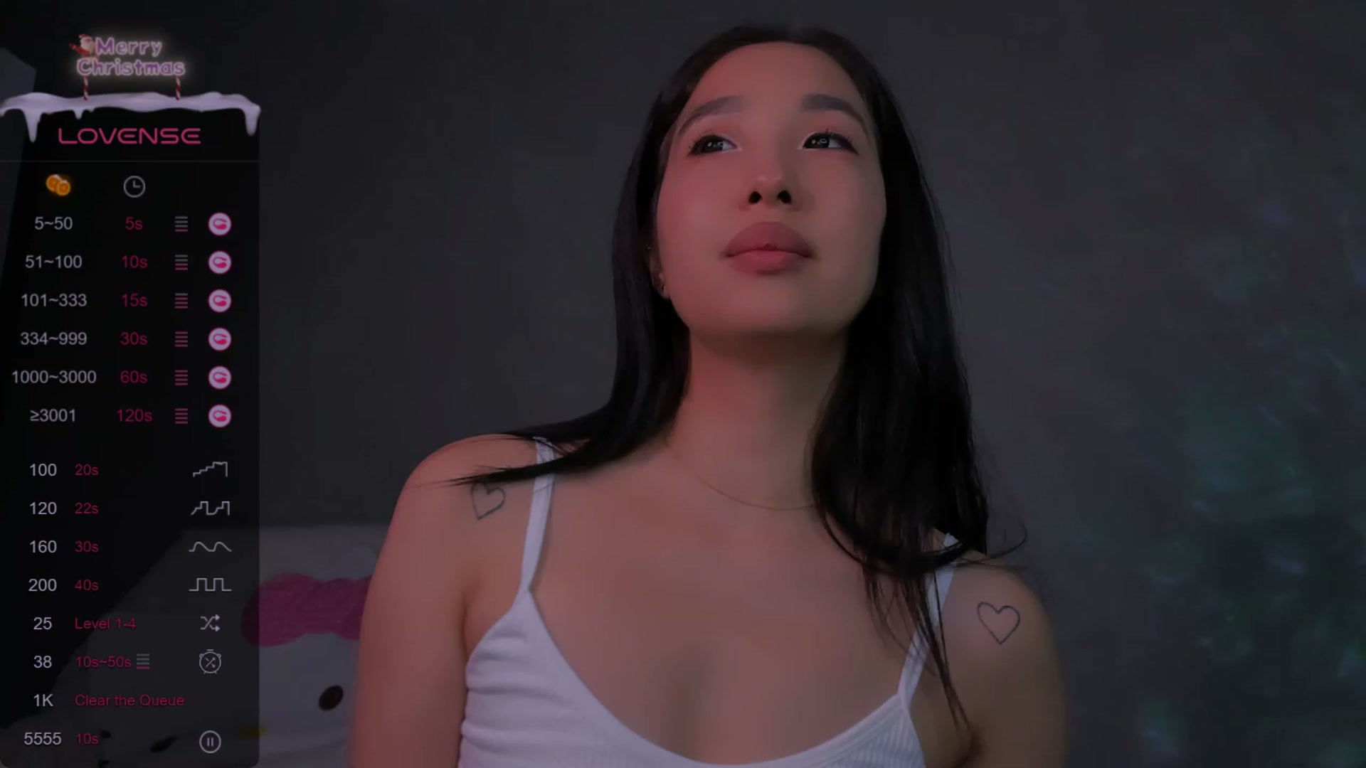 Gallery image thumbnail from FeralBerry66's myfreecams stream on, 12/22/2023, 09:46 image 18 of 20