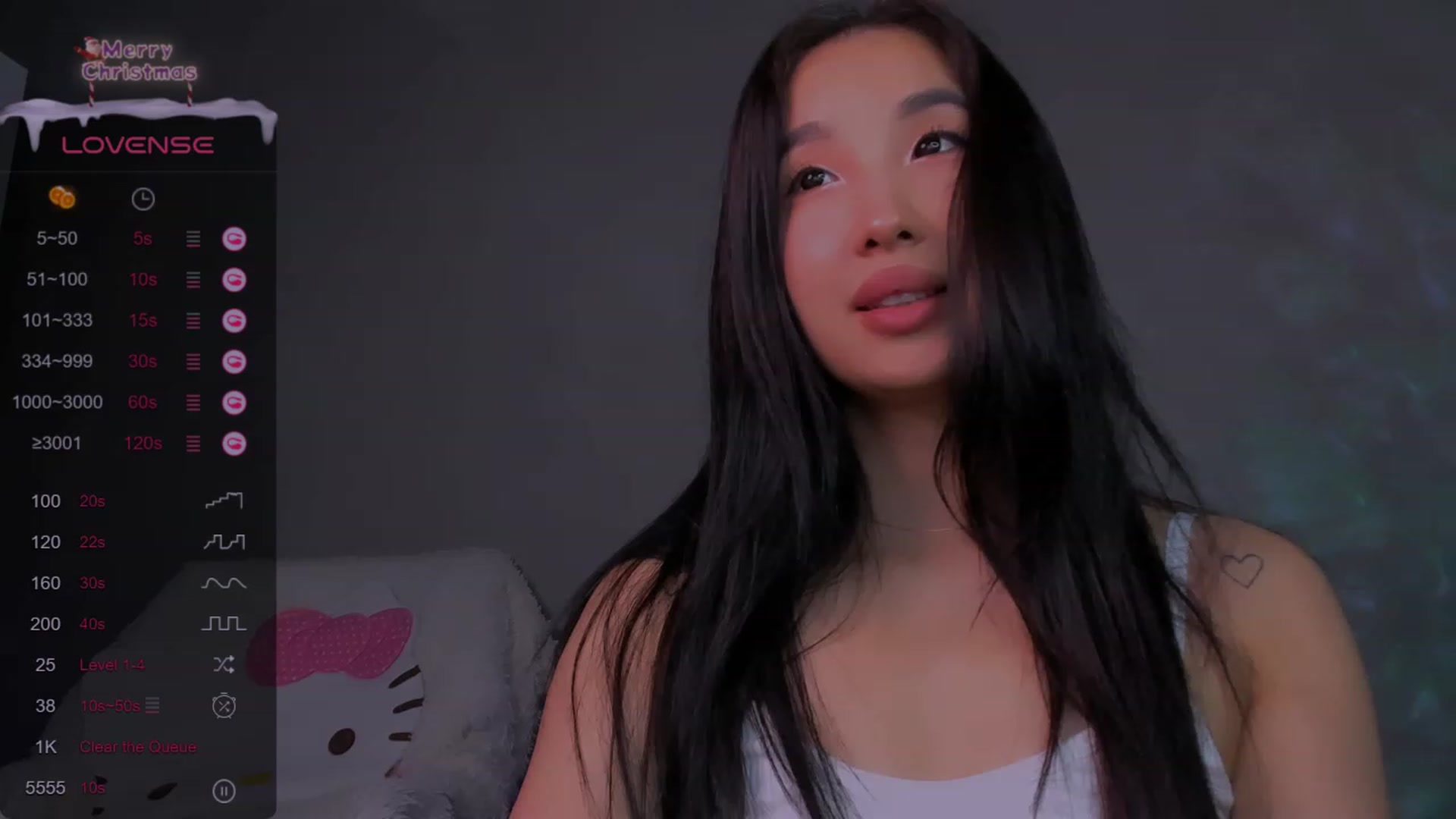 Gallery image thumbnail from FeralBerry66's myfreecams stream on, 12/22/2023, 09:46 image 15 of 20