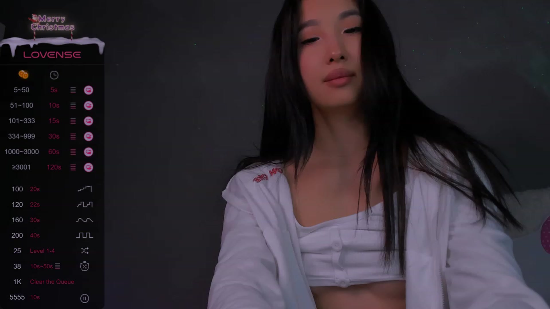 Gallery image thumbnail from FeralBerry66's myfreecams stream on, 12/22/2023, 09:46 image 7 of 20