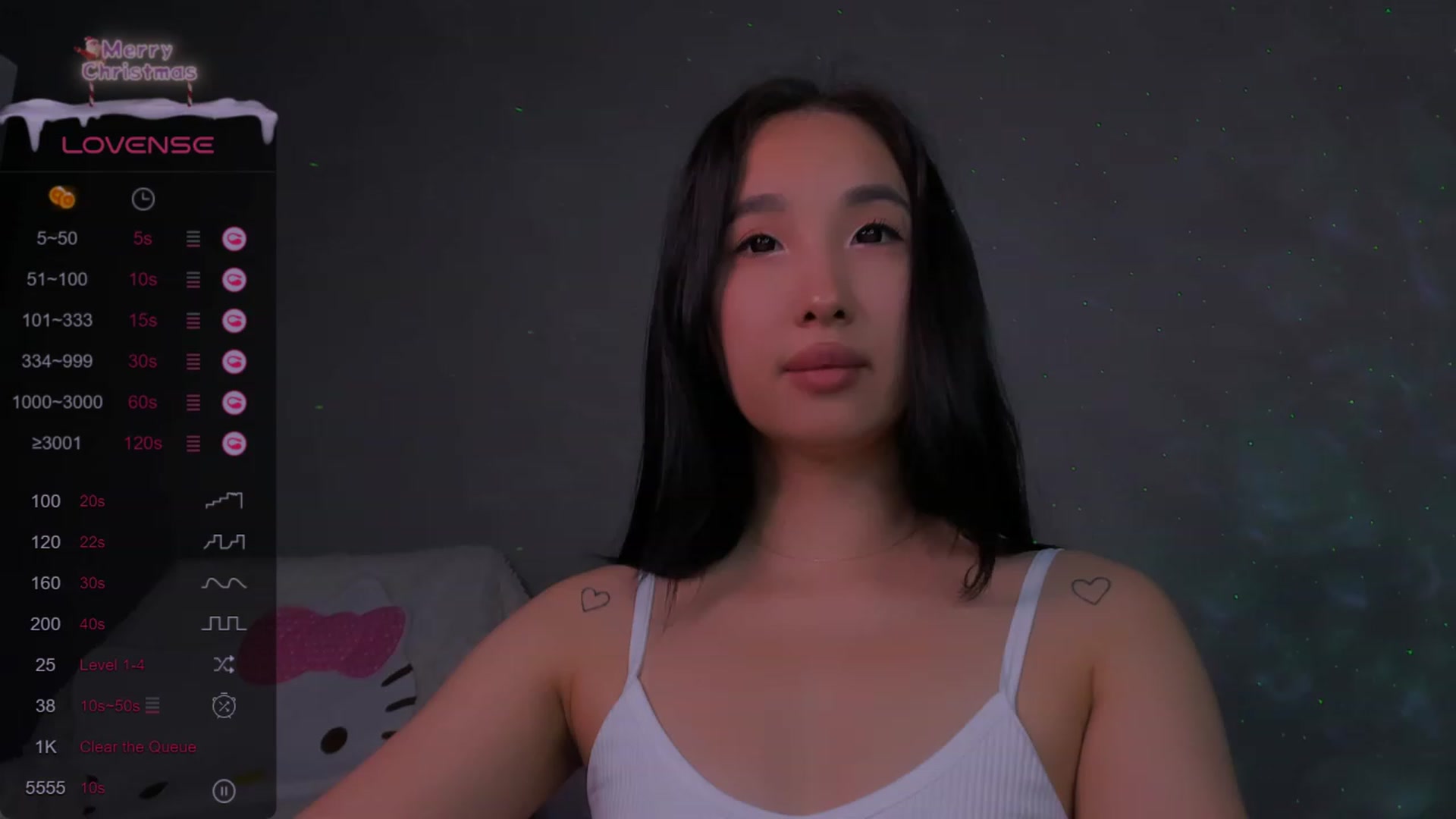 Gallery image thumbnail from FeralBerry66's myfreecams stream on, 12/22/2023, 09:46 image 14 of 20