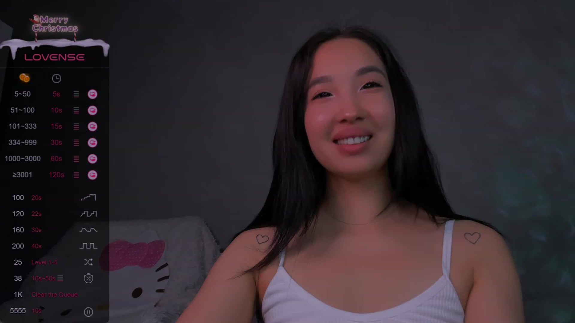 Gallery image thumbnail from FeralBerry66's myfreecams stream on, 12/22/2023, 09:46 image 17 of 20