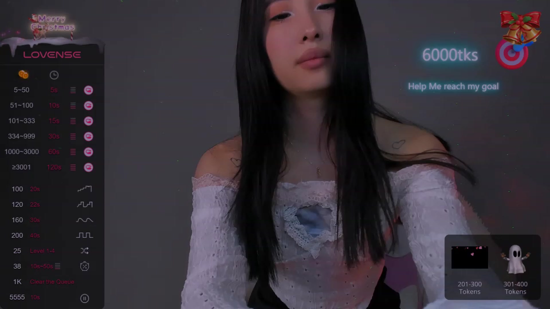 Gallery image thumbnail from FeralBerry66's myfreecams stream on, 12/23/2023, 07:07 image 7 of 20