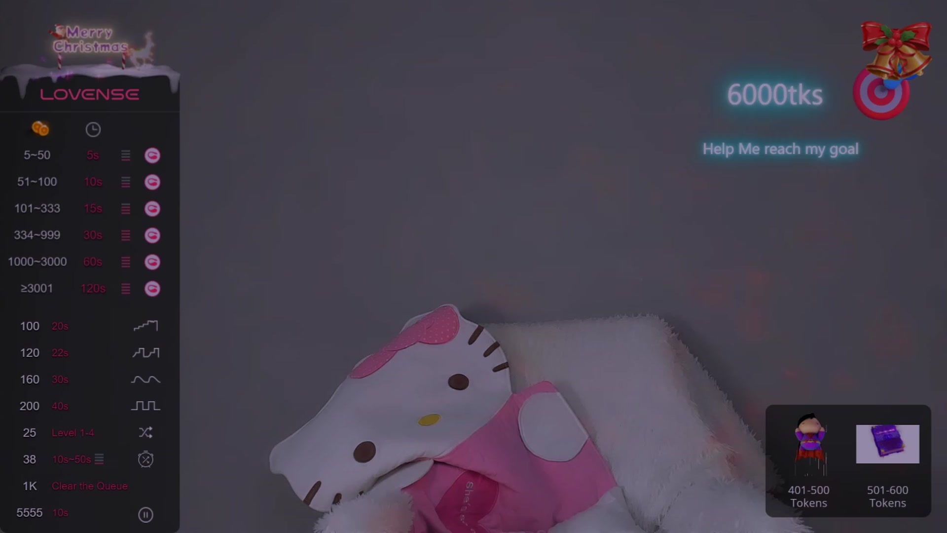 Gallery image thumbnail from FeralBerry66's myfreecams stream on, 12/23/2023, 07:07 image 20 of 20