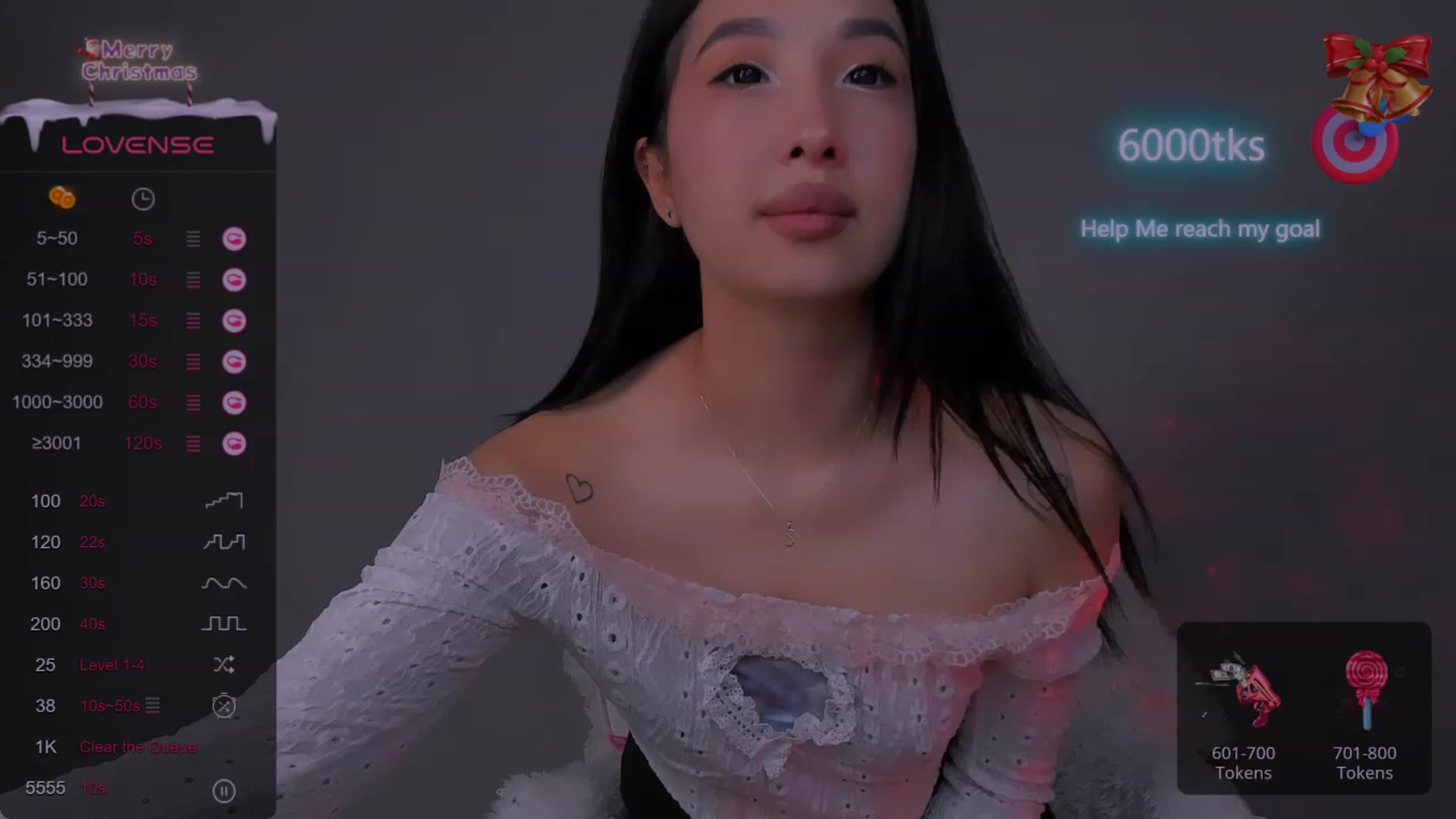 Gallery image thumbnail from FeralBerry66's myfreecams stream on, 12/23/2023, 07:07 image 14 of 20