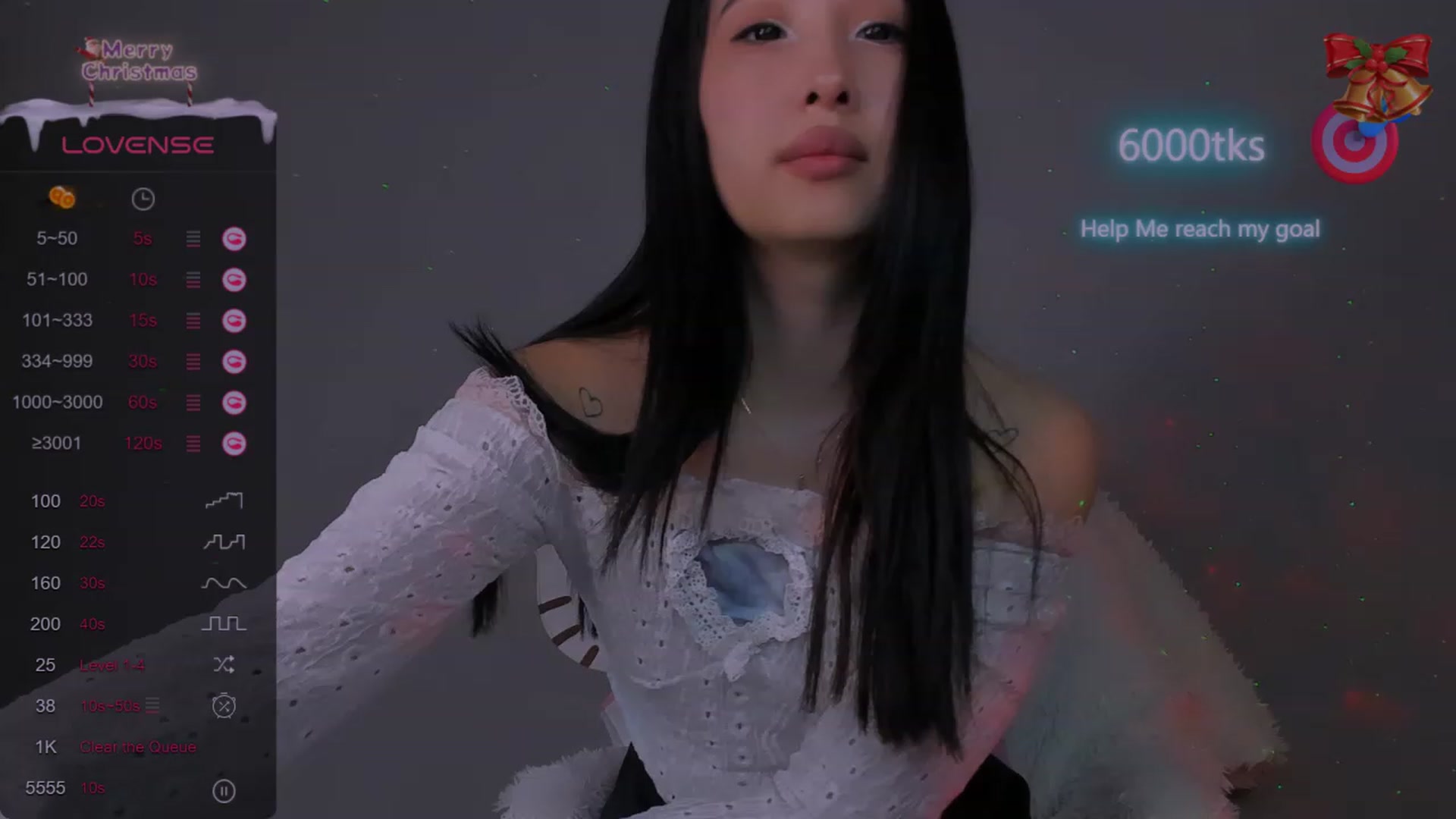 Gallery image thumbnail from FeralBerry66's myfreecams stream on, 12/23/2023, 07:07 image 18 of 20