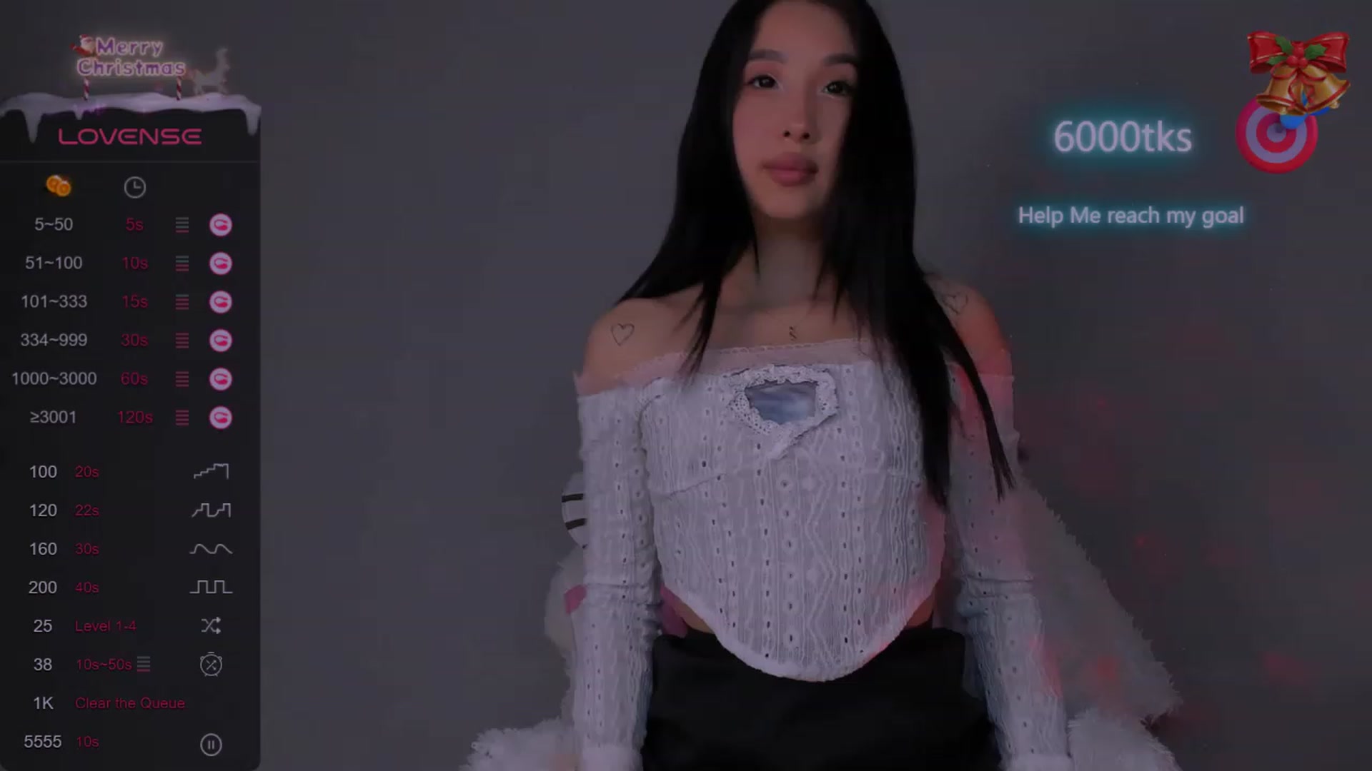 Gallery image thumbnail from FeralBerry66's myfreecams stream on, 12/23/2023, 07:07 image 12 of 20