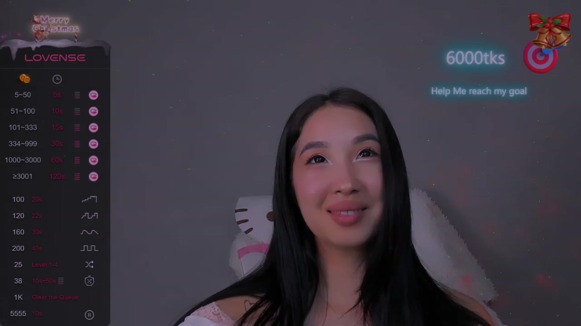 Gallery image thumbnail from FeralBerry66's myfreecams stream on, 12/23/2023, 07:07 image 15 of 20