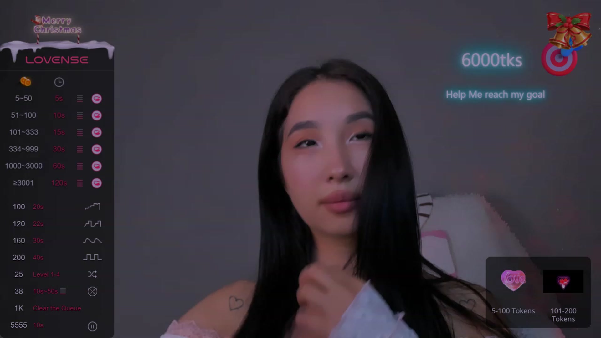 Gallery image thumbnail from FeralBerry66's myfreecams stream on, 12/23/2023, 07:07 image 10 of 20