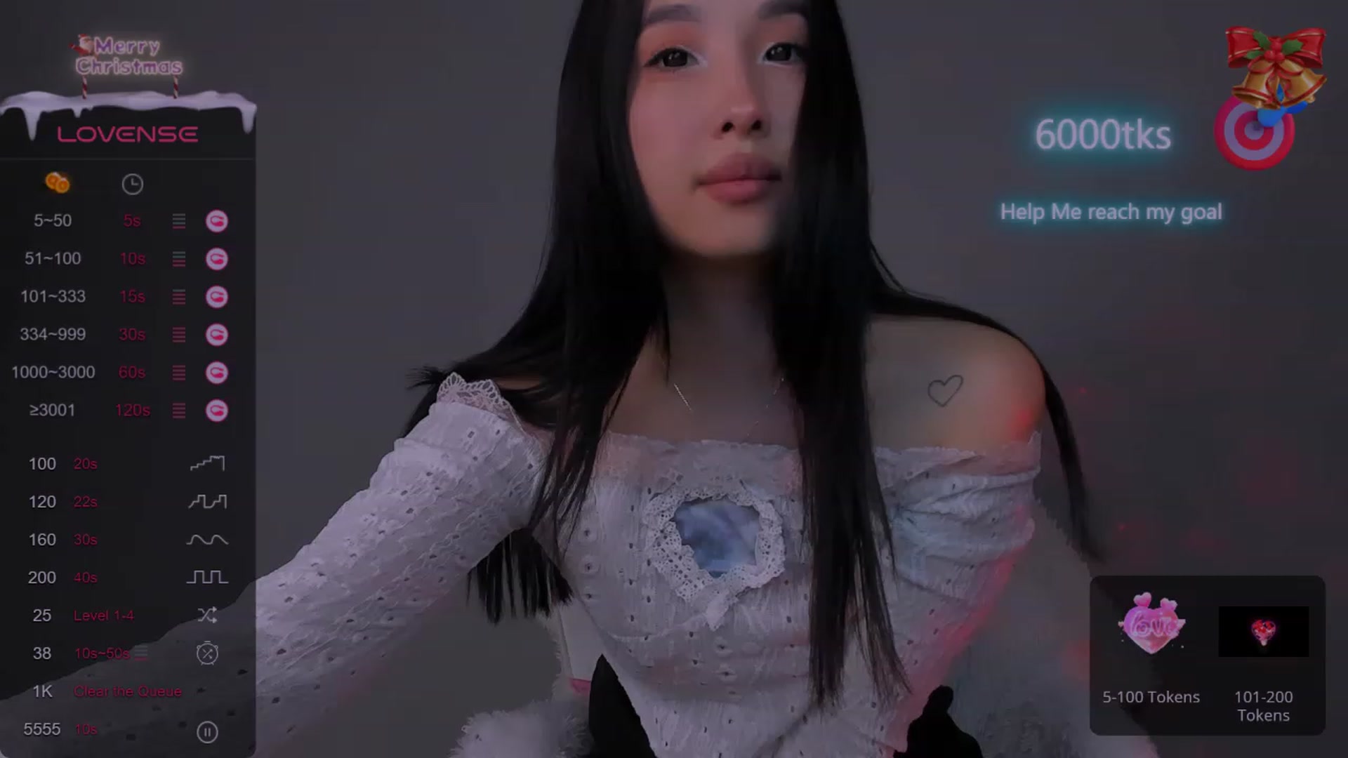 Gallery image thumbnail from FeralBerry66's myfreecams stream on, 12/23/2023, 07:07 image 13 of 20