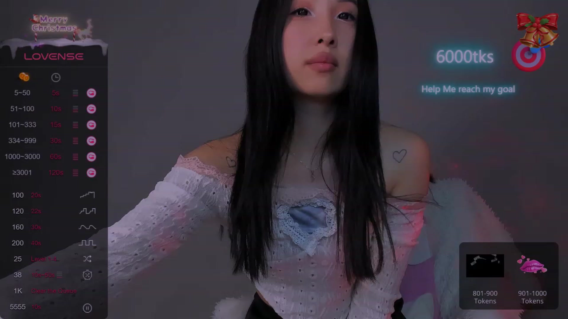 Gallery image thumbnail from FeralBerry66's myfreecams stream on, 12/23/2023, 07:07 image 8 of 20