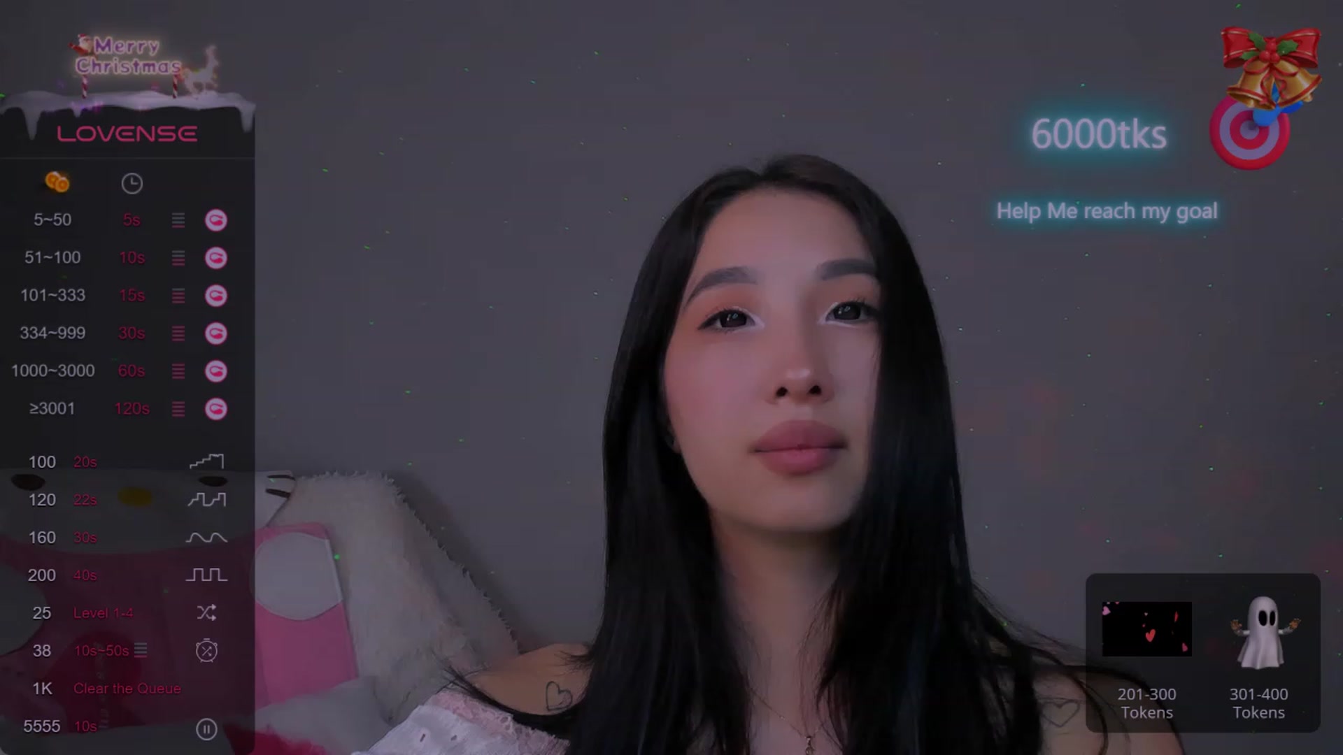 Gallery image thumbnail from FeralBerry66's myfreecams stream on, 12/23/2023, 07:07 image 4 of 20