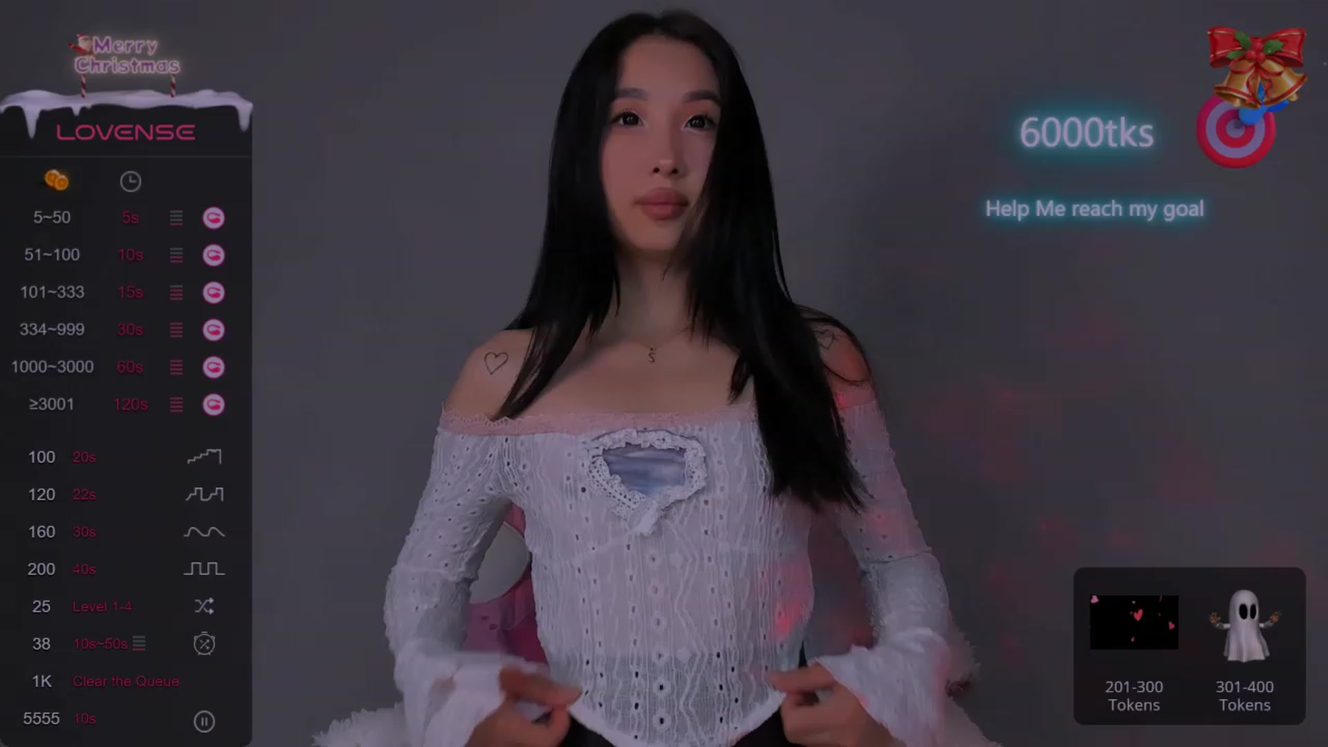 Gallery image thumbnail from FeralBerry66's myfreecams stream on, 12/23/2023, 07:07 image 1 of 20
