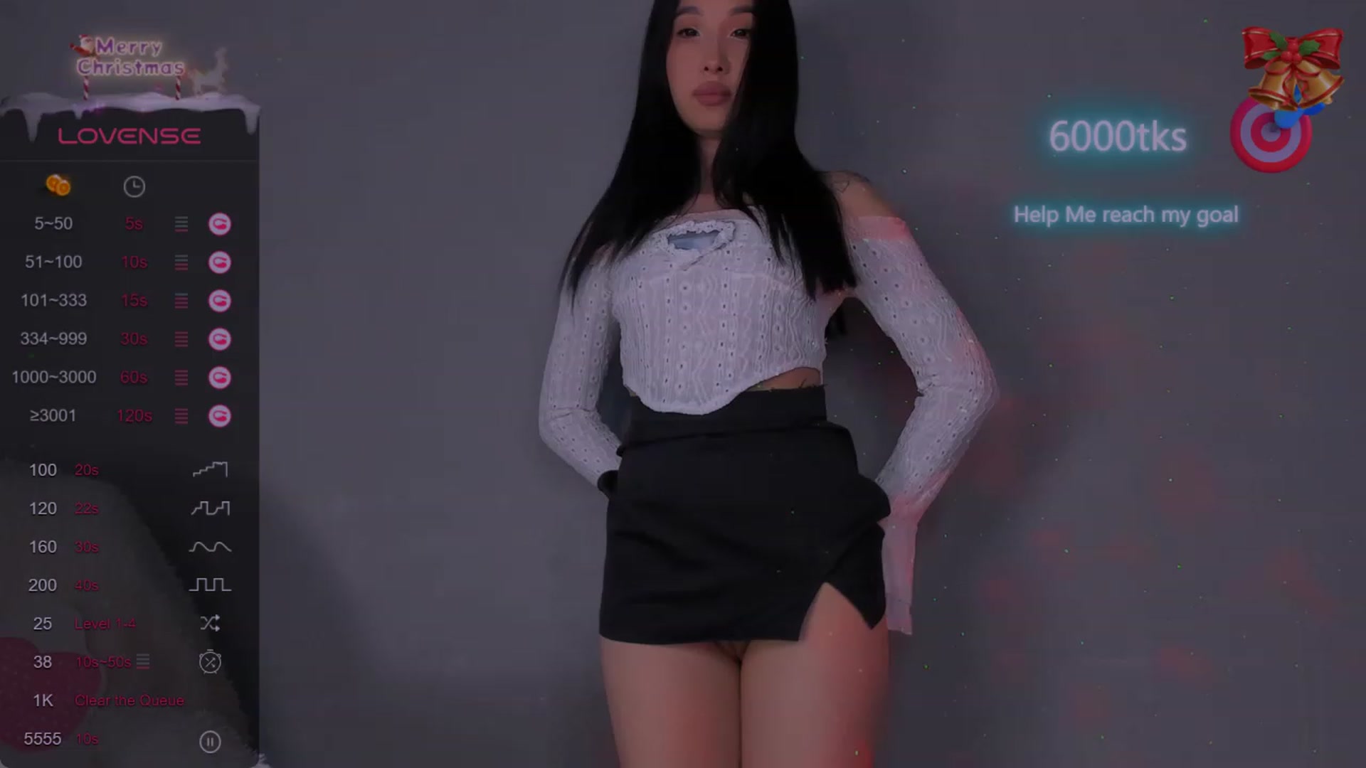 Gallery image thumbnail from FeralBerry66's myfreecams stream on, 12/23/2023, 07:49 image 18 of 20