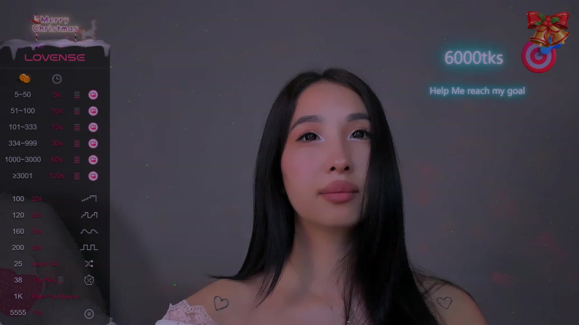 Gallery image thumbnail from FeralBerry66's myfreecams stream on, 12/23/2023, 07:49 image 15 of 20