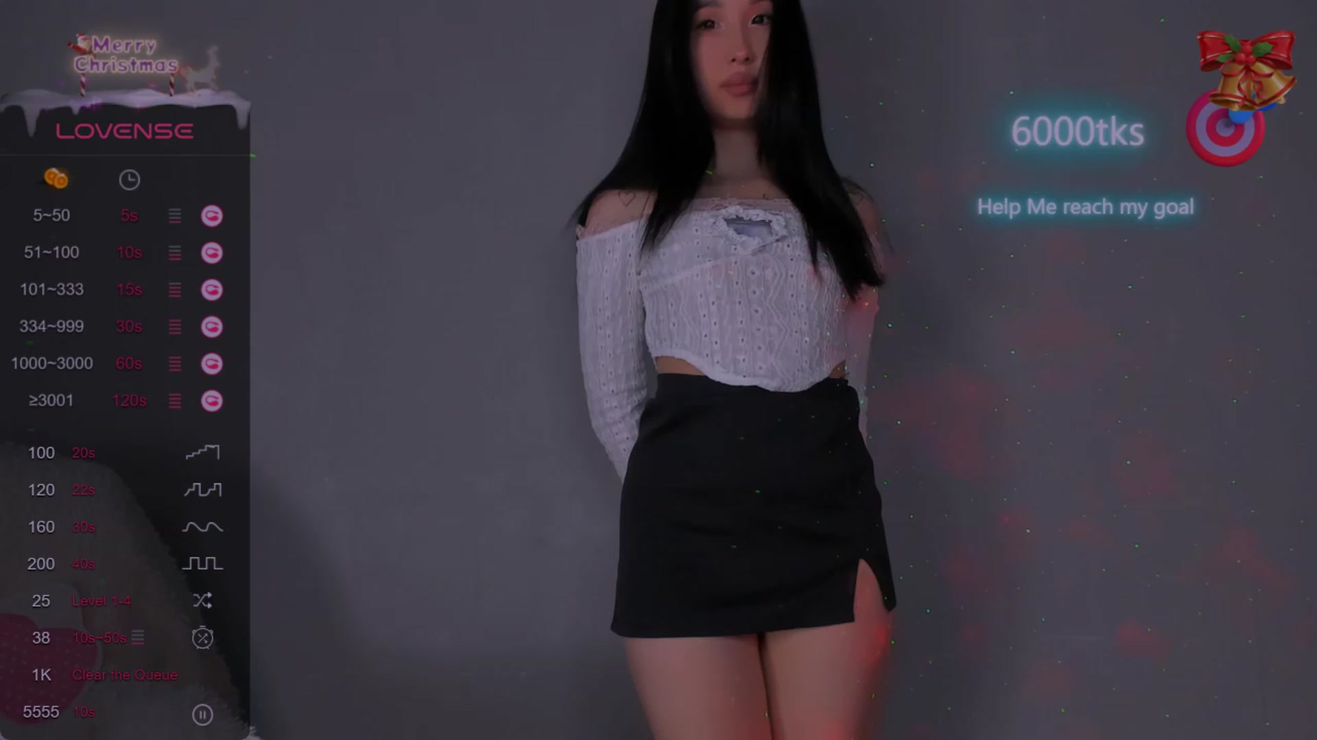Gallery image thumbnail from FeralBerry66's myfreecams stream on, 12/23/2023, 07:49 image 11 of 20
