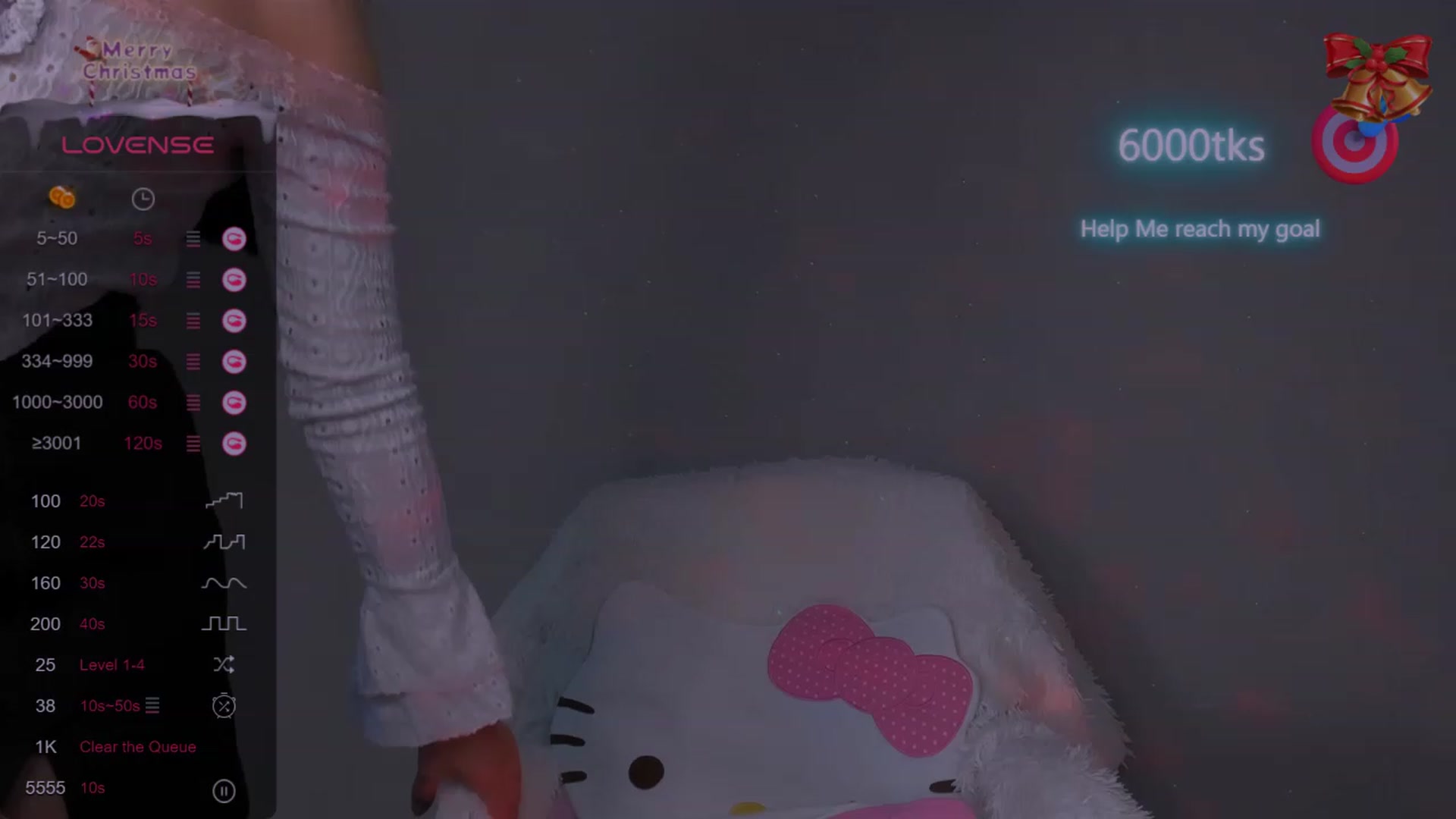 Gallery image thumbnail from FeralBerry66's myfreecams stream on, 12/23/2023, 07:49 image 7 of 20