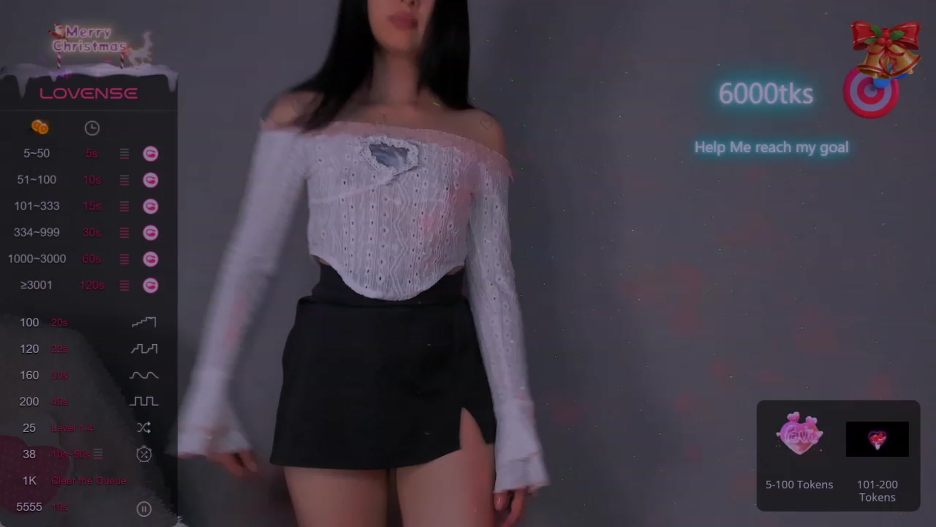 Gallery image thumbnail from FeralBerry66's myfreecams stream on, 12/23/2023, 07:49 image 17 of 20