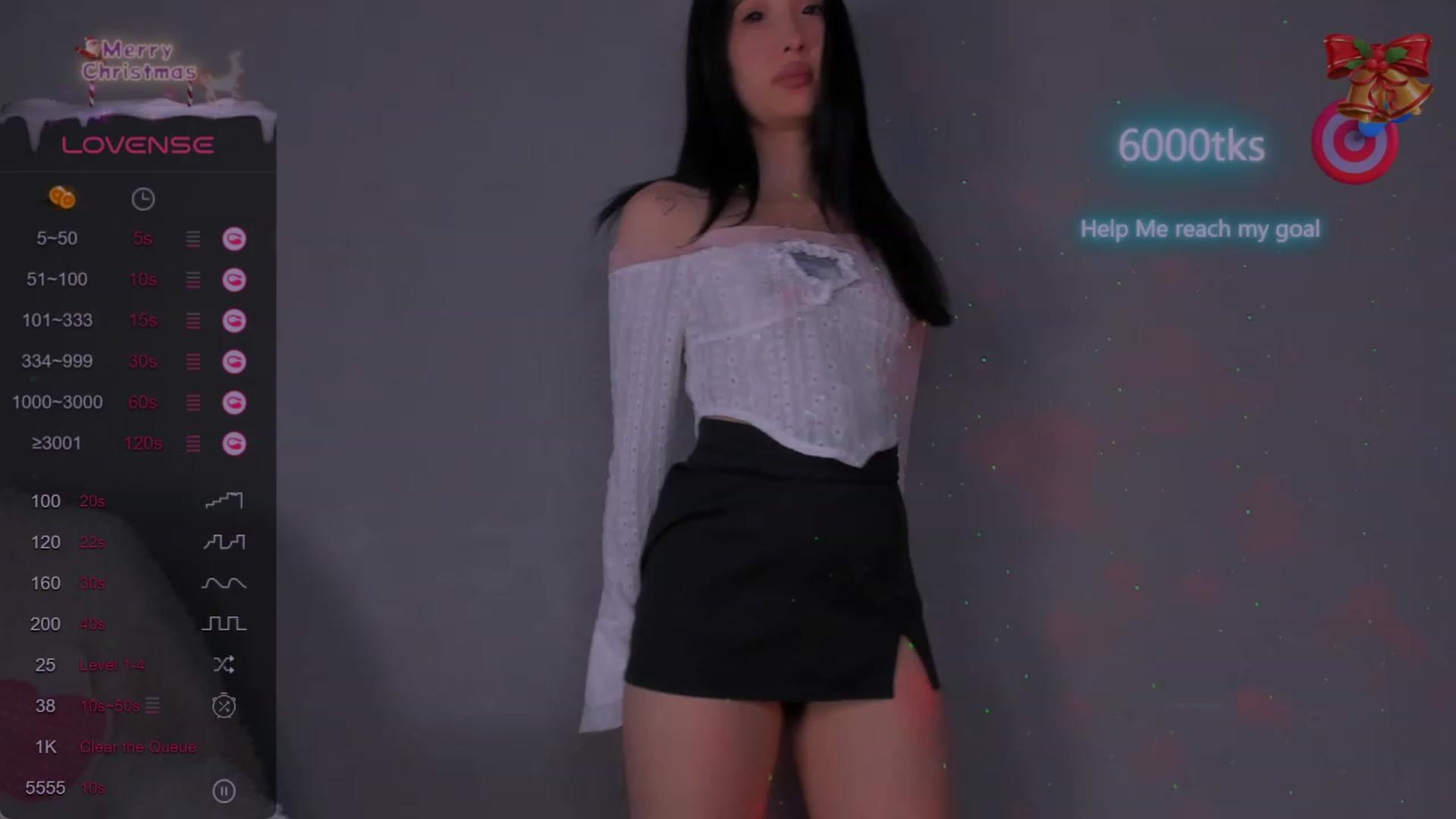Gallery image thumbnail from FeralBerry66's myfreecams stream on, 12/23/2023, 07:49 image 14 of 20
