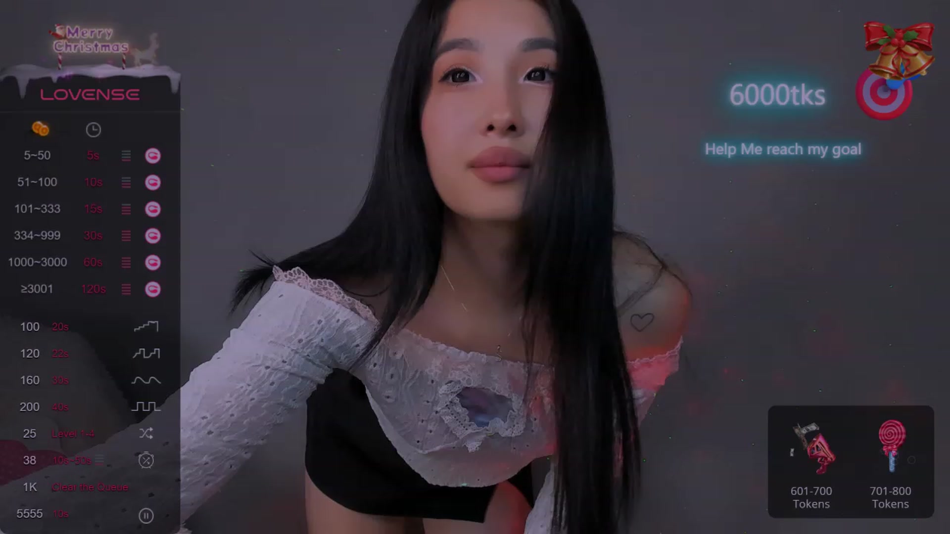 Gallery image thumbnail from FeralBerry66's myfreecams stream on, 12/23/2023, 07:49 image 16 of 20