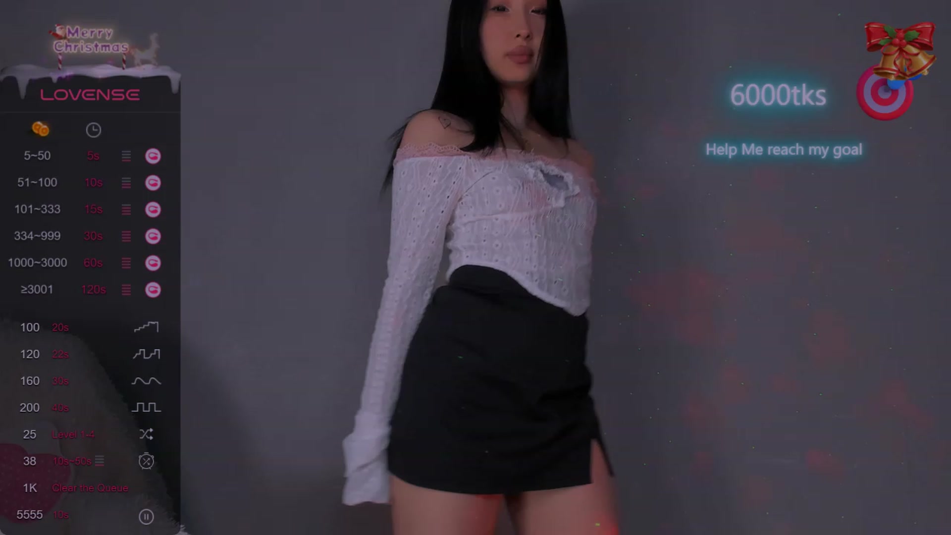 Gallery image thumbnail from FeralBerry66's myfreecams stream on, 12/23/2023, 07:49 image 8 of 20