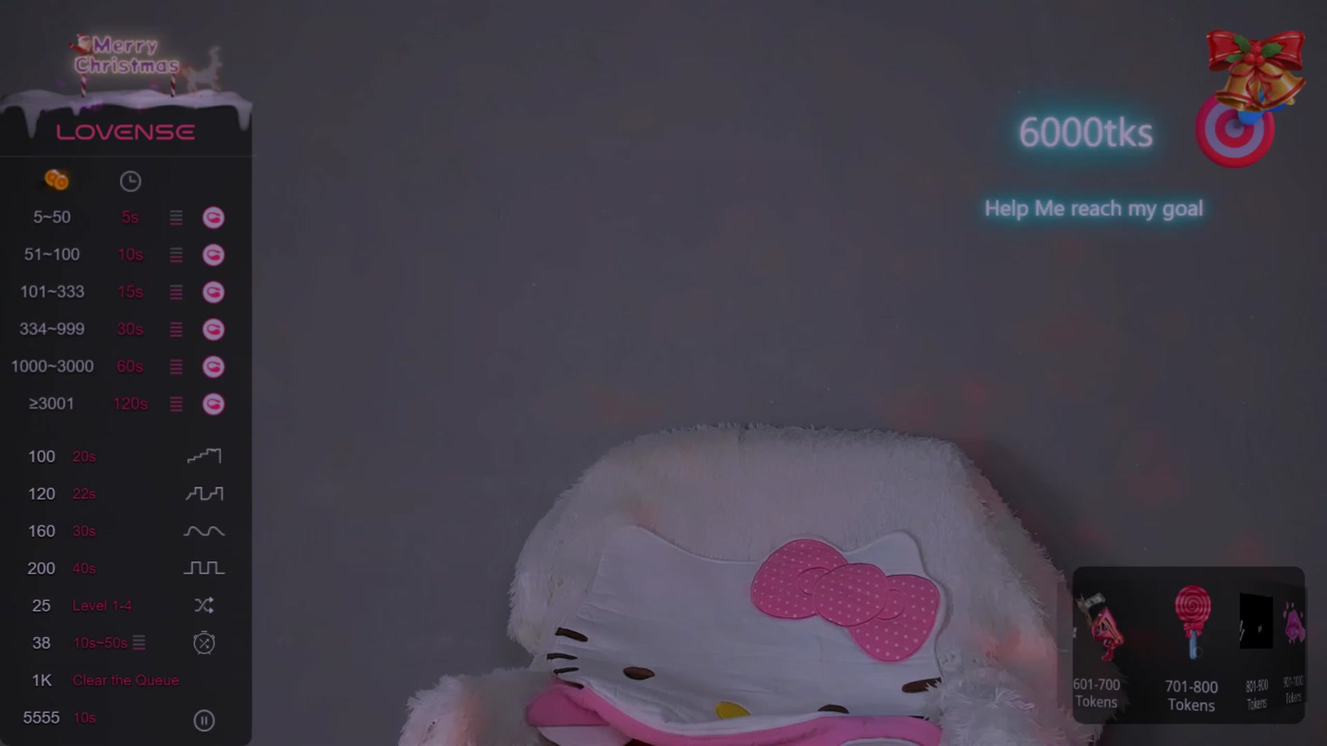 Gallery image thumbnail from FeralBerry66's myfreecams stream on, 12/23/2023, 07:49 image 5 of 20