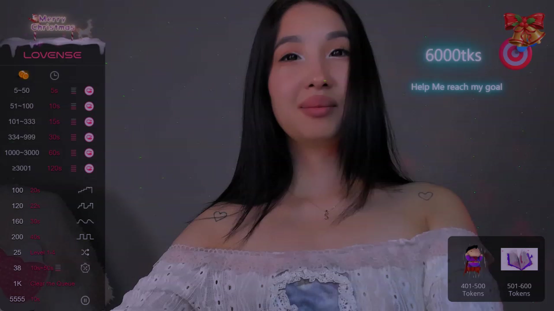 Gallery image thumbnail from FeralBerry66's myfreecams stream on, 12/23/2023, 07:49 image 20 of 20