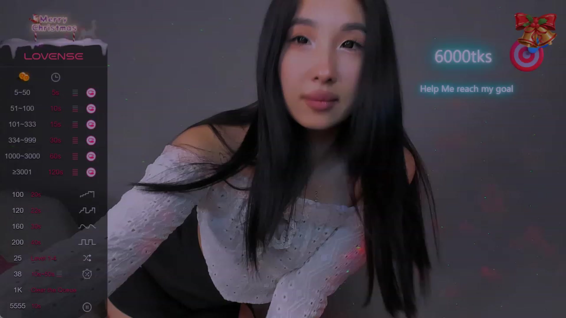 Gallery image thumbnail from FeralBerry66's myfreecams stream on, 12/23/2023, 07:49 image 19 of 20
