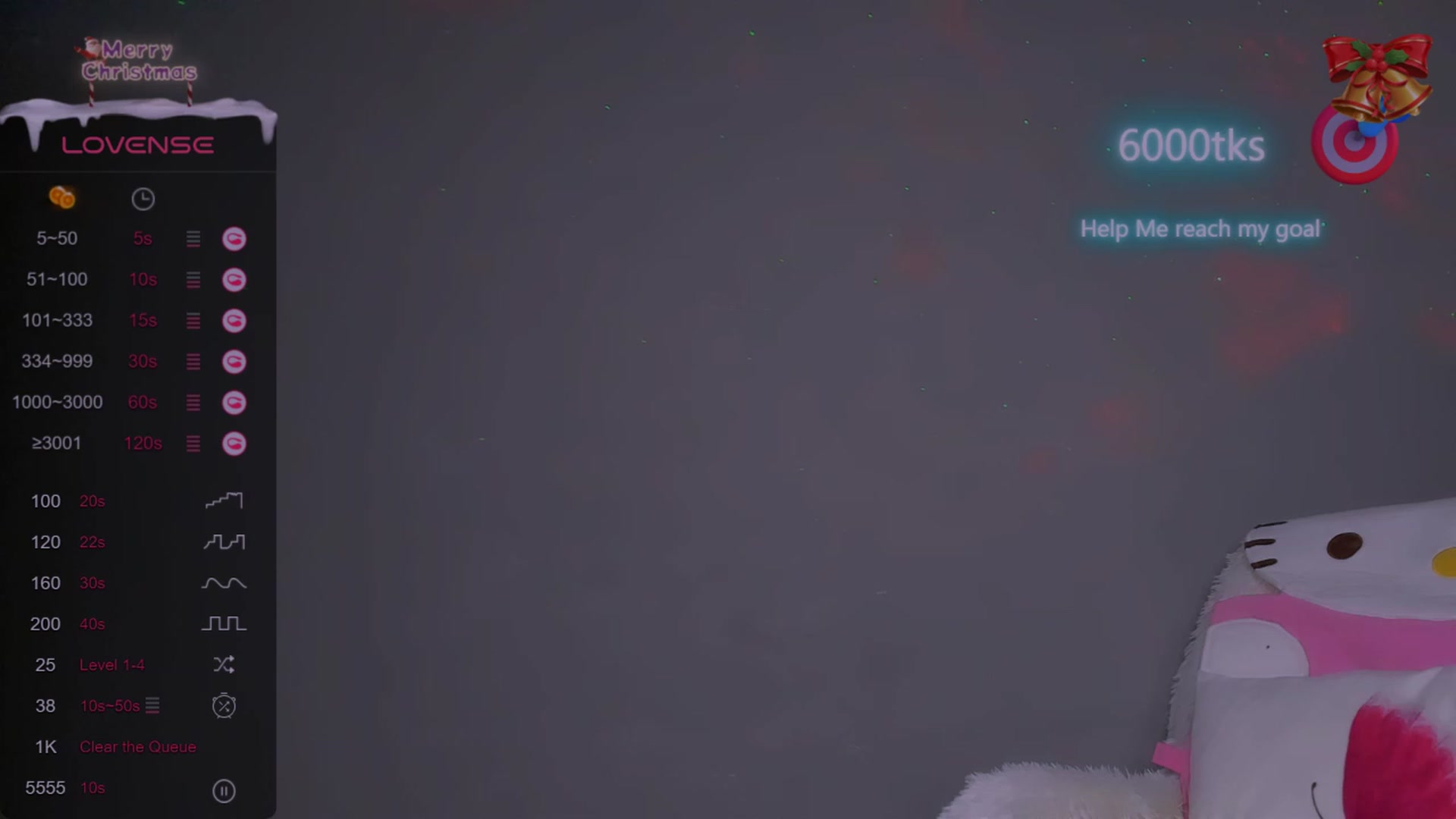 Gallery image thumbnail from FeralBerry66's myfreecams stream on, 12/24/2023, 07:24 image 10 of 20