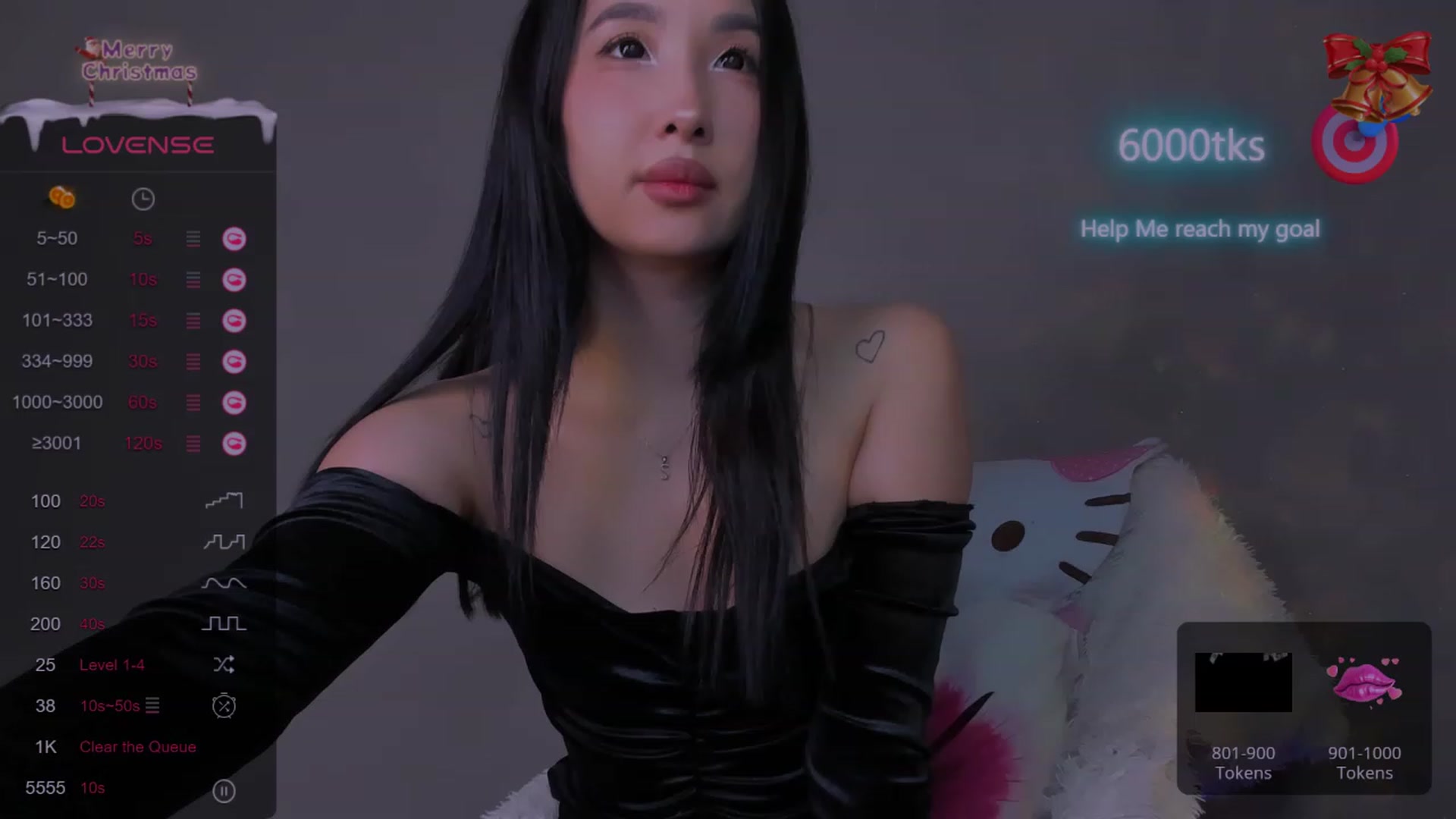 Gallery image thumbnail from FeralBerry66's myfreecams stream on, 12/25/2023, 06:29 image 3 of 20