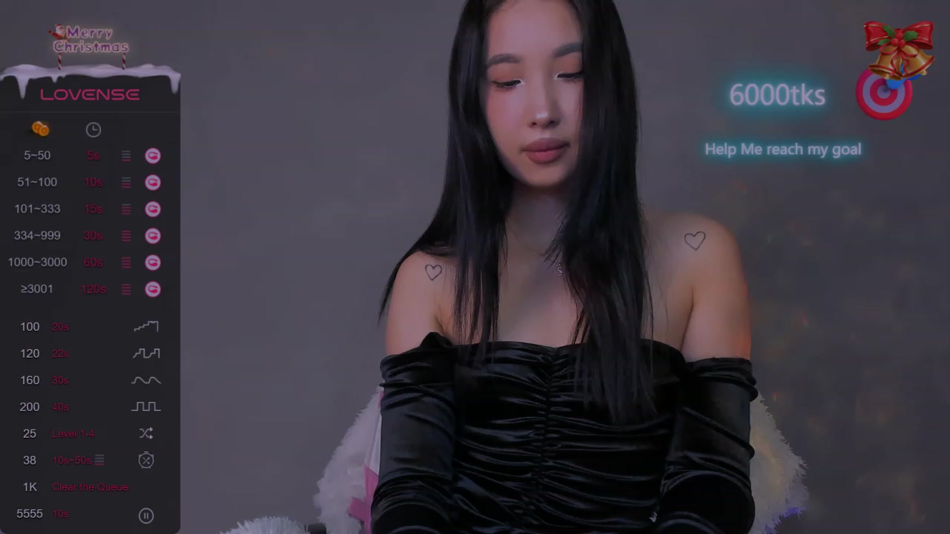 Gallery image thumbnail from FeralBerry66's myfreecams stream on, 12/25/2023, 06:29 image 15 of 20