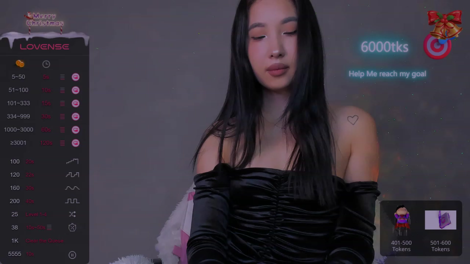 Gallery image thumbnail from FeralBerry66's myfreecams stream on, 12/25/2023, 06:29 image 17 of 20