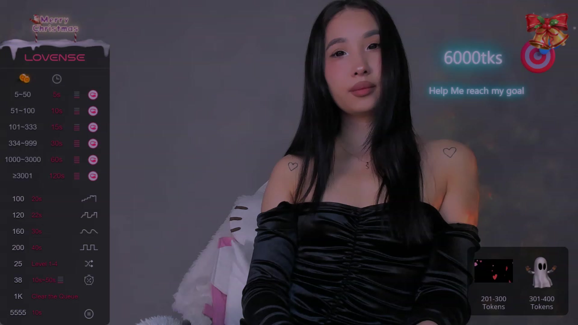 Gallery image thumbnail from FeralBerry66's myfreecams stream on, 12/25/2023, 06:29 image 13 of 20