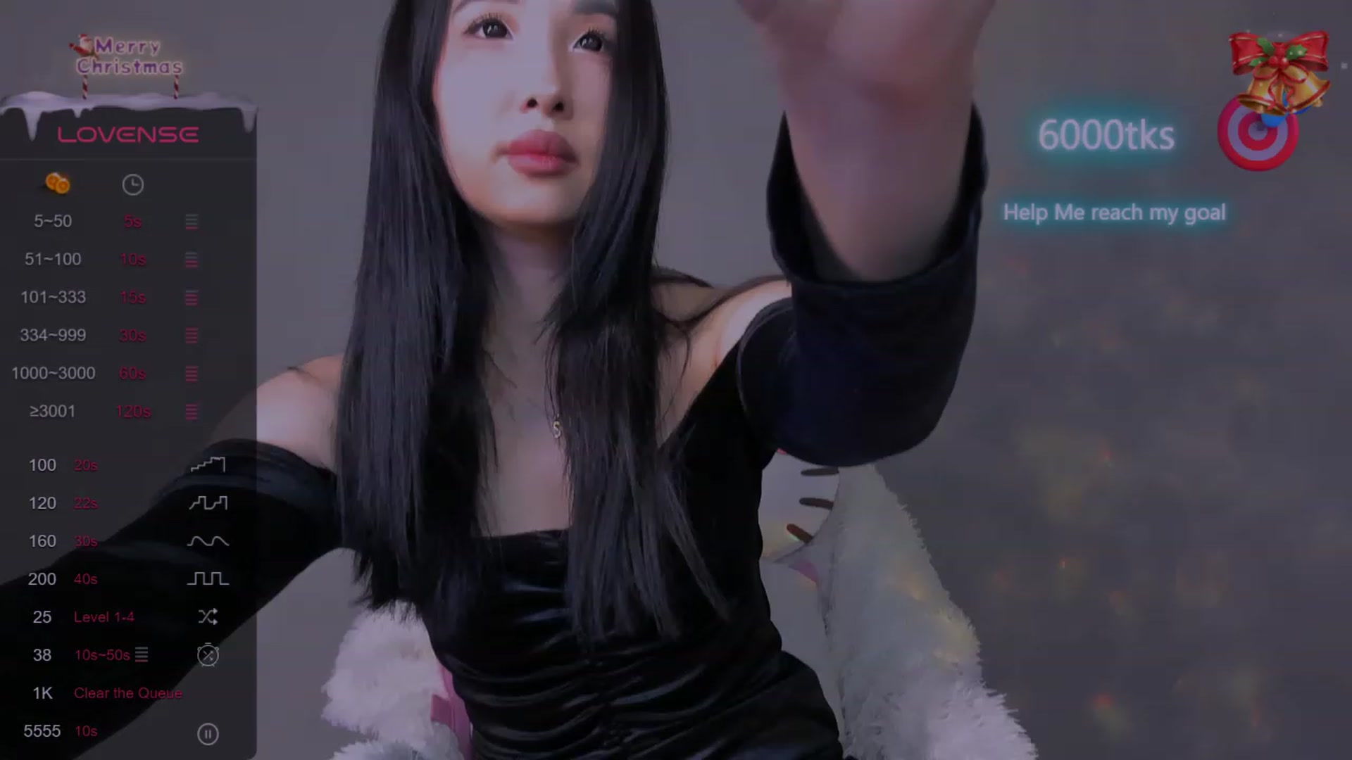 Gallery image thumbnail from FeralBerry66's myfreecams stream on, 12/25/2023, 06:29 image 1 of 20