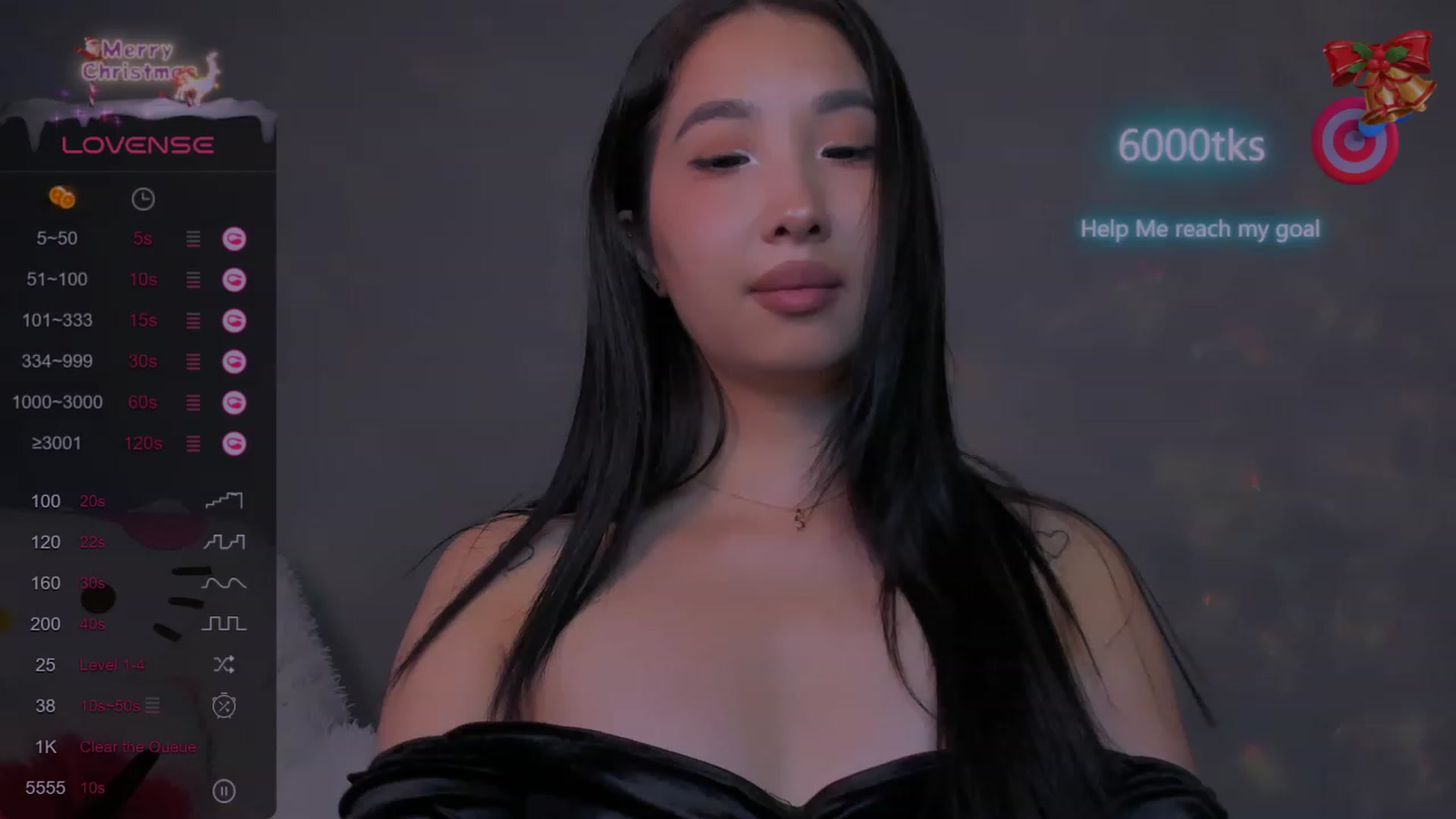 Gallery image thumbnail from FeralBerry66's myfreecams stream on, 12/25/2023, 08:45 image 20 of 20