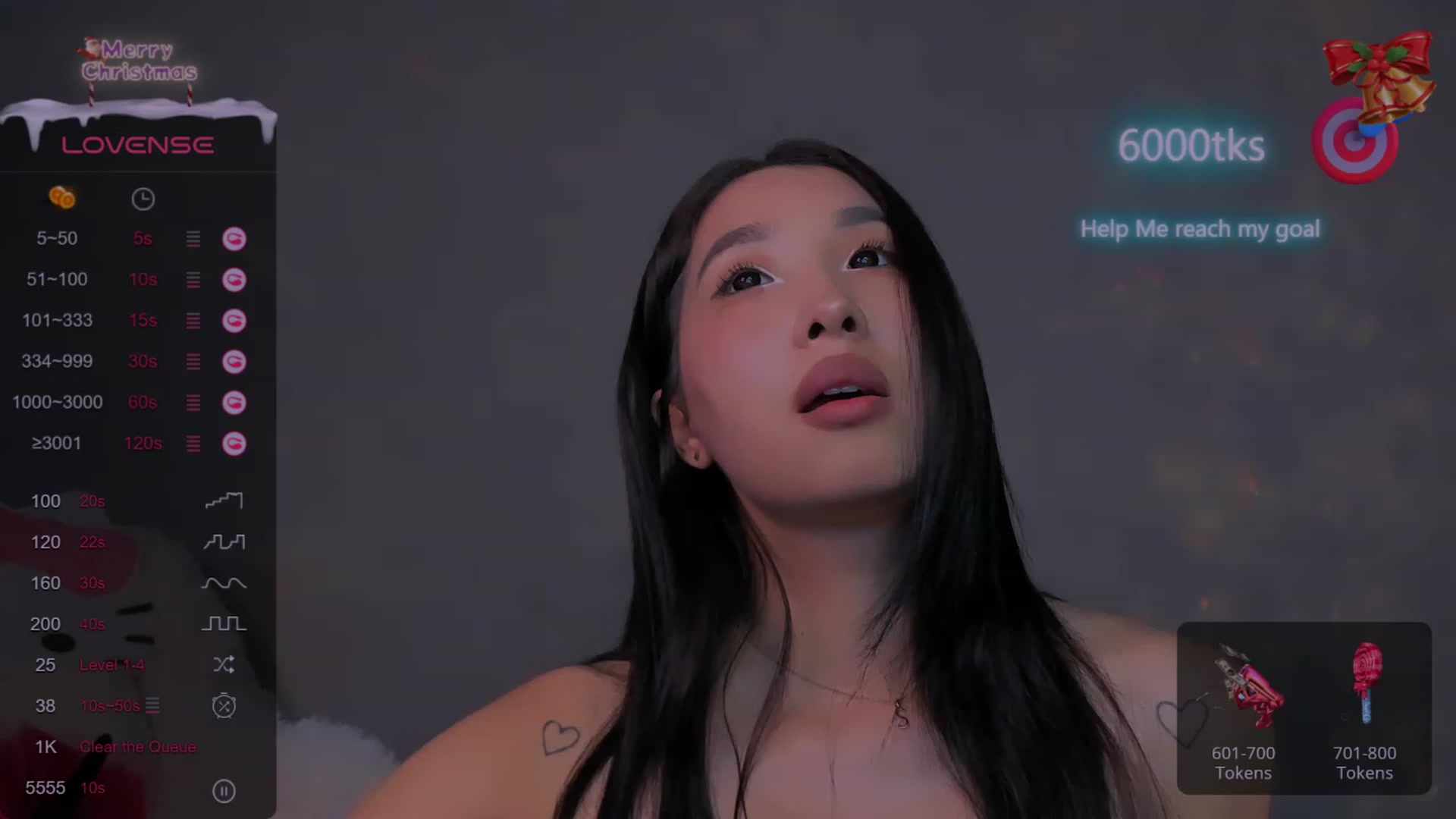 Gallery image thumbnail from FeralBerry66's myfreecams stream on, 12/25/2023, 08:45 image 9 of 20