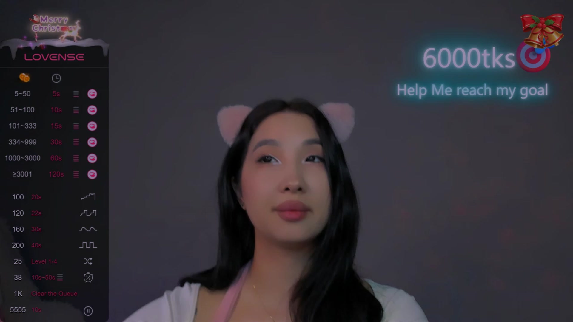 Gallery image thumbnail from FeralBerry66's myfreecams stream on, 12/27/2023, 05:45 image 7 of 20