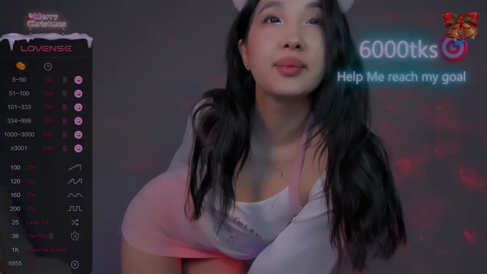 Gallery image thumbnail from FeralBerry66's myfreecams stream on, 12/27/2023, 05:45 image 17 of 20